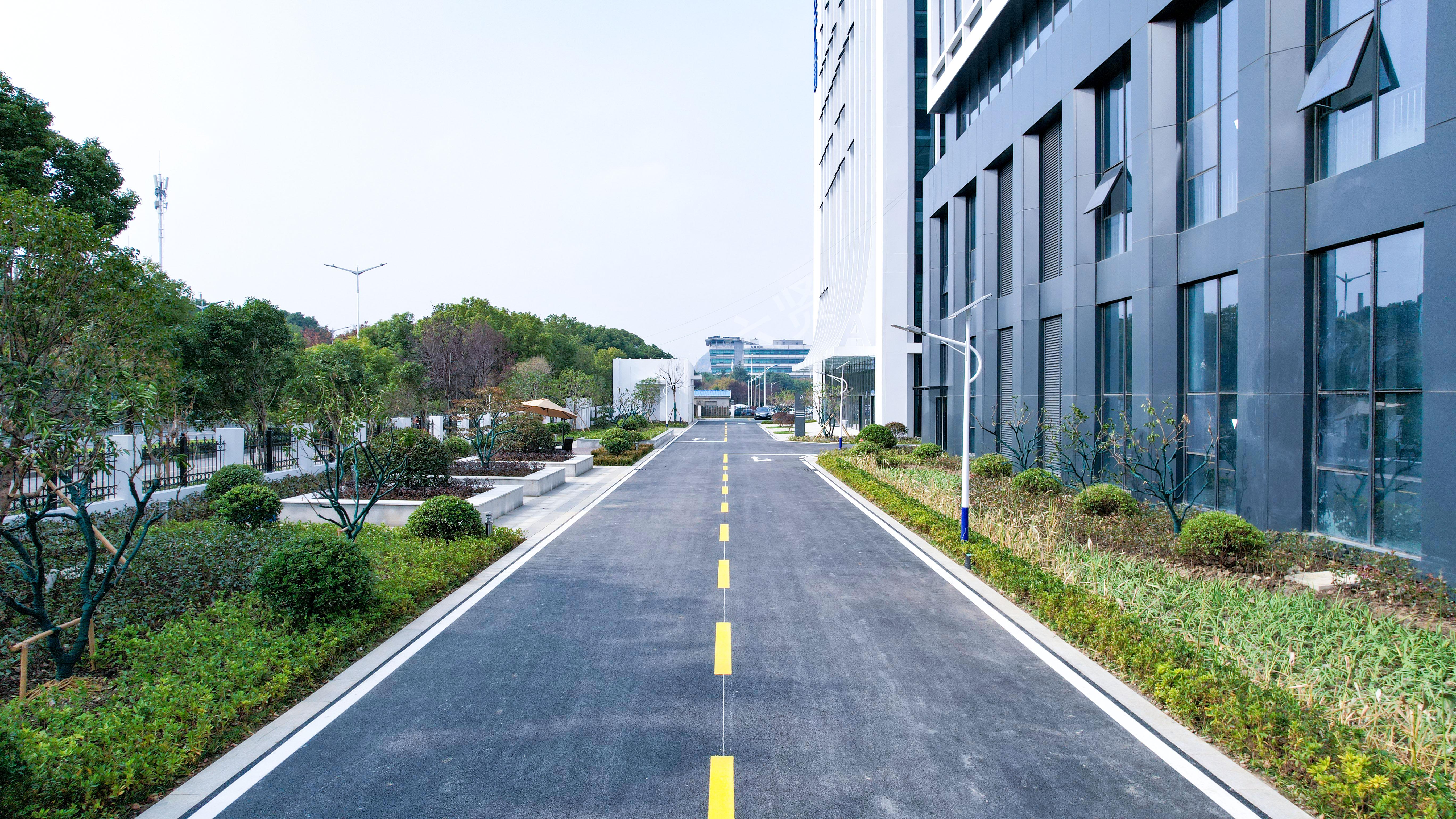 六贤-苏州虎丘马运路298号 力生新能源产业园招租