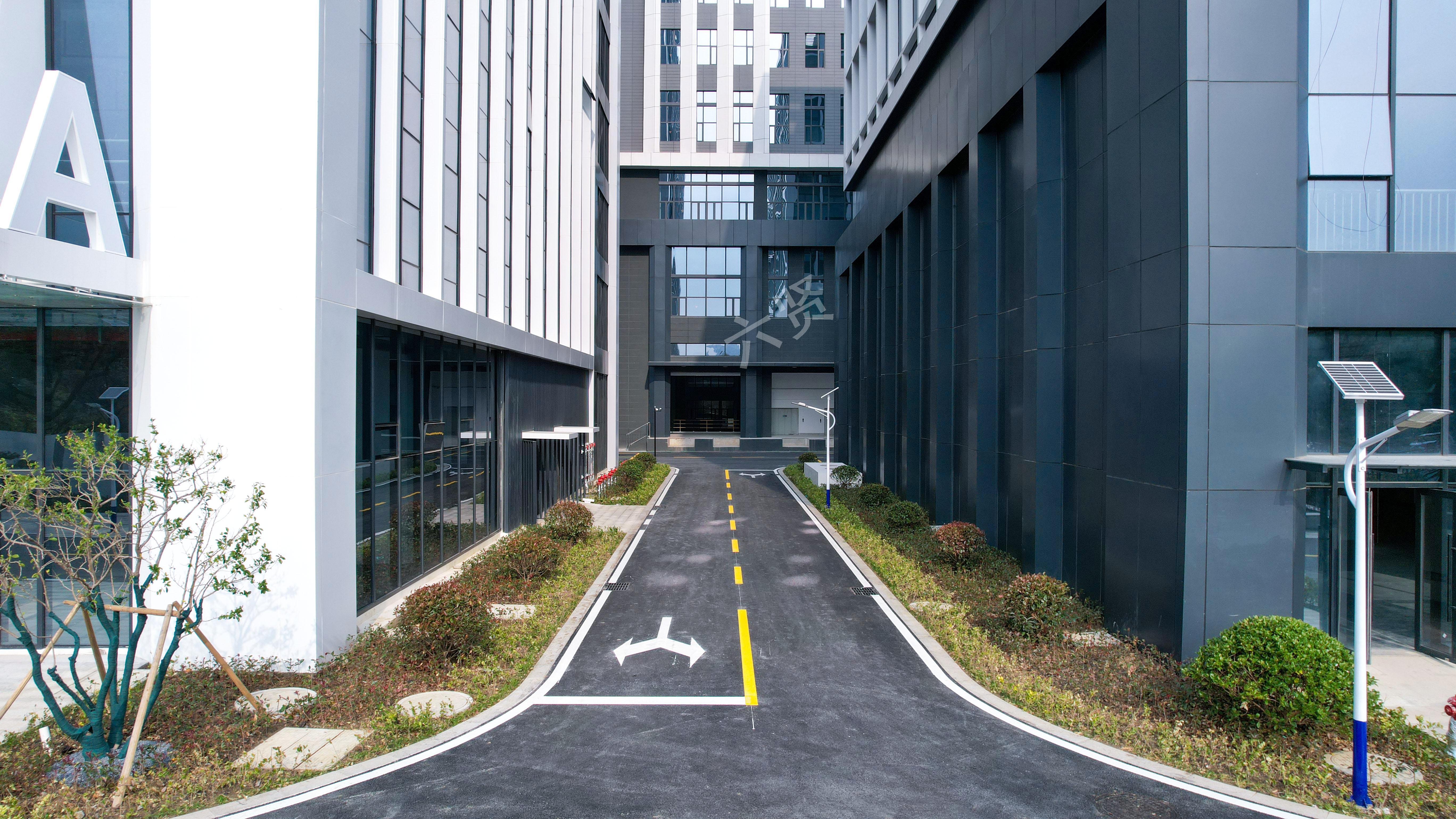 六贤-苏州虎丘马运路298号 力生新能源产业园招租