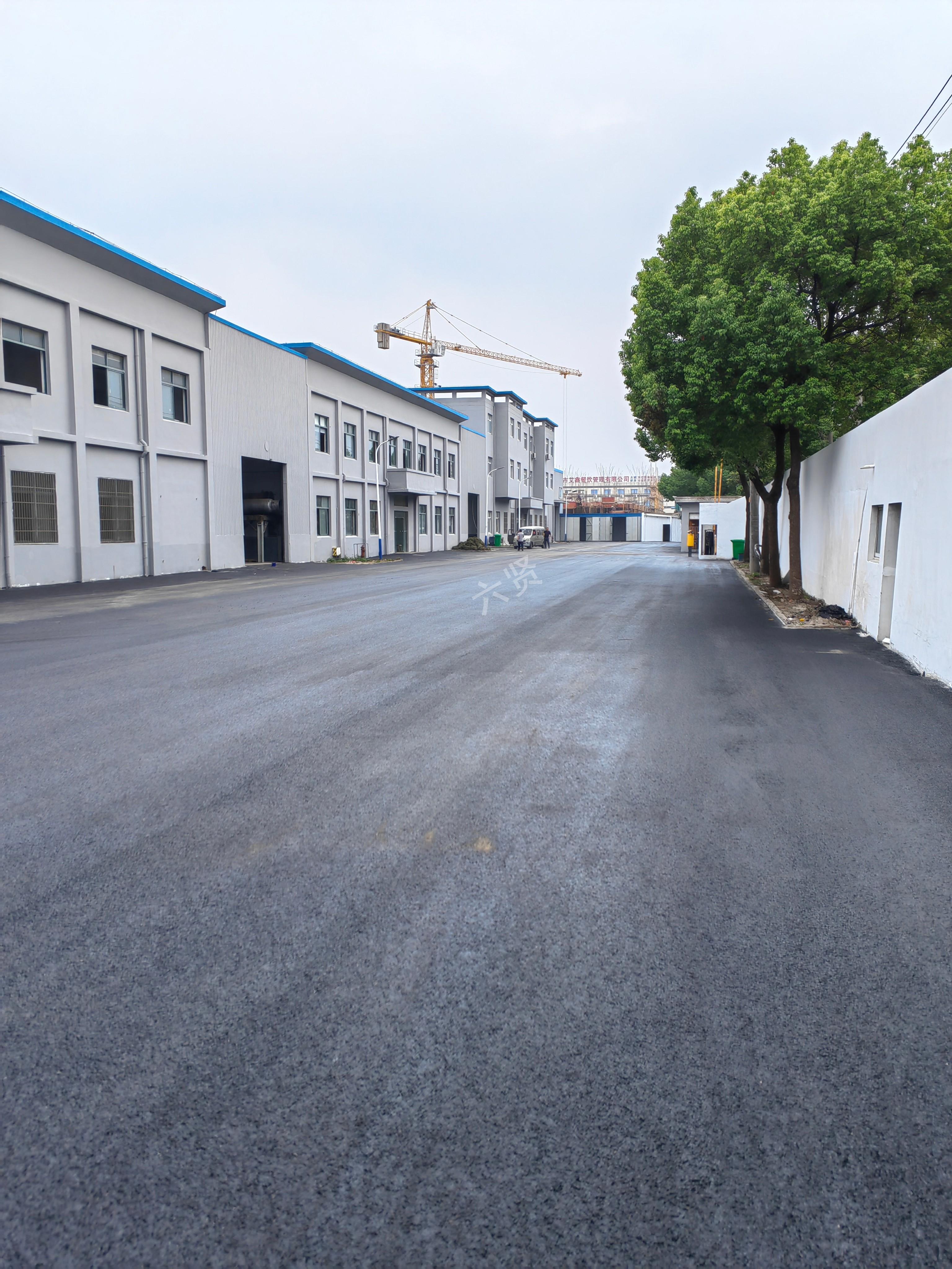 六贤-无锡新吴区城南路233-1