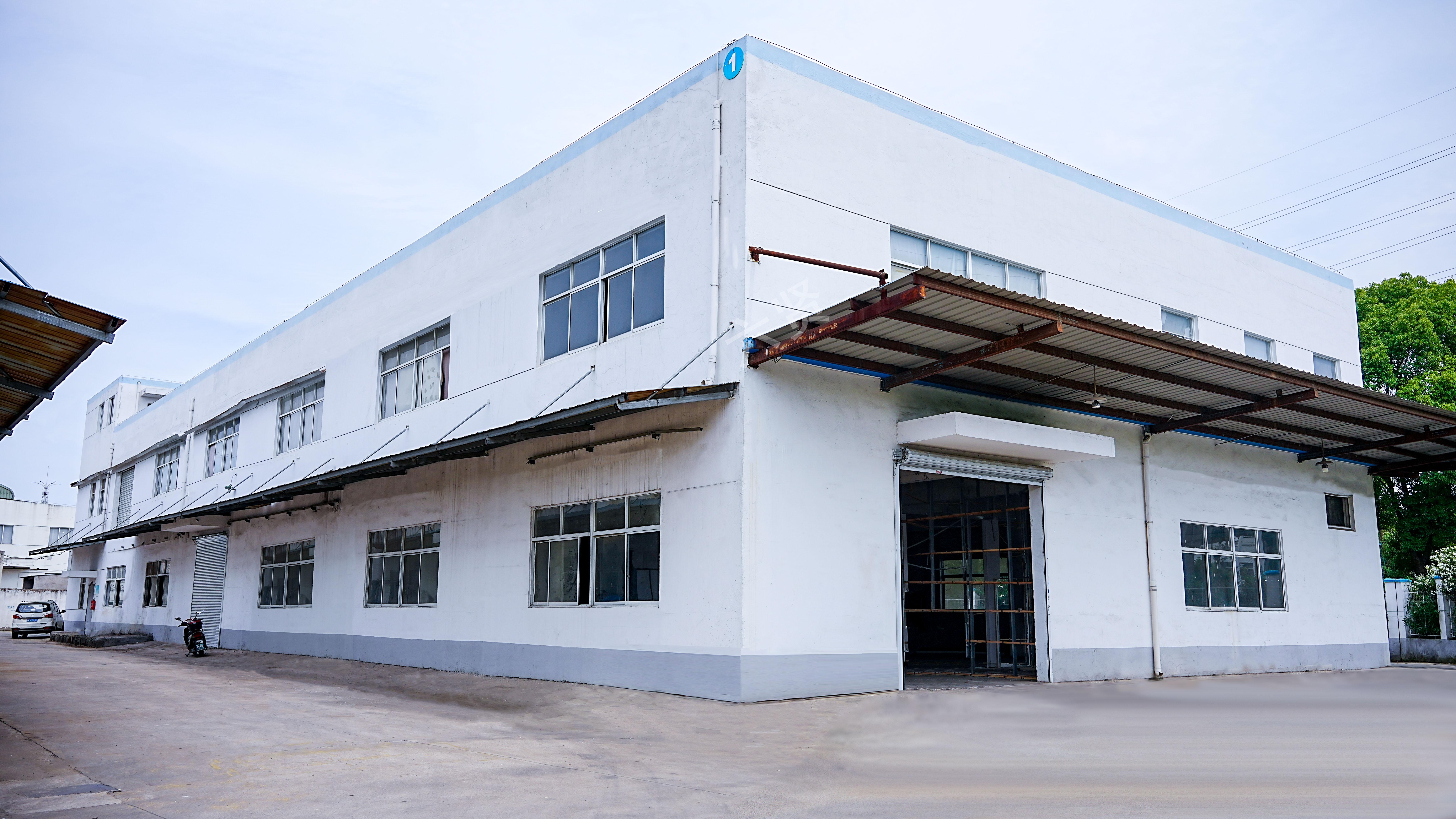 六贤-无锡芙蓉四路12-3号