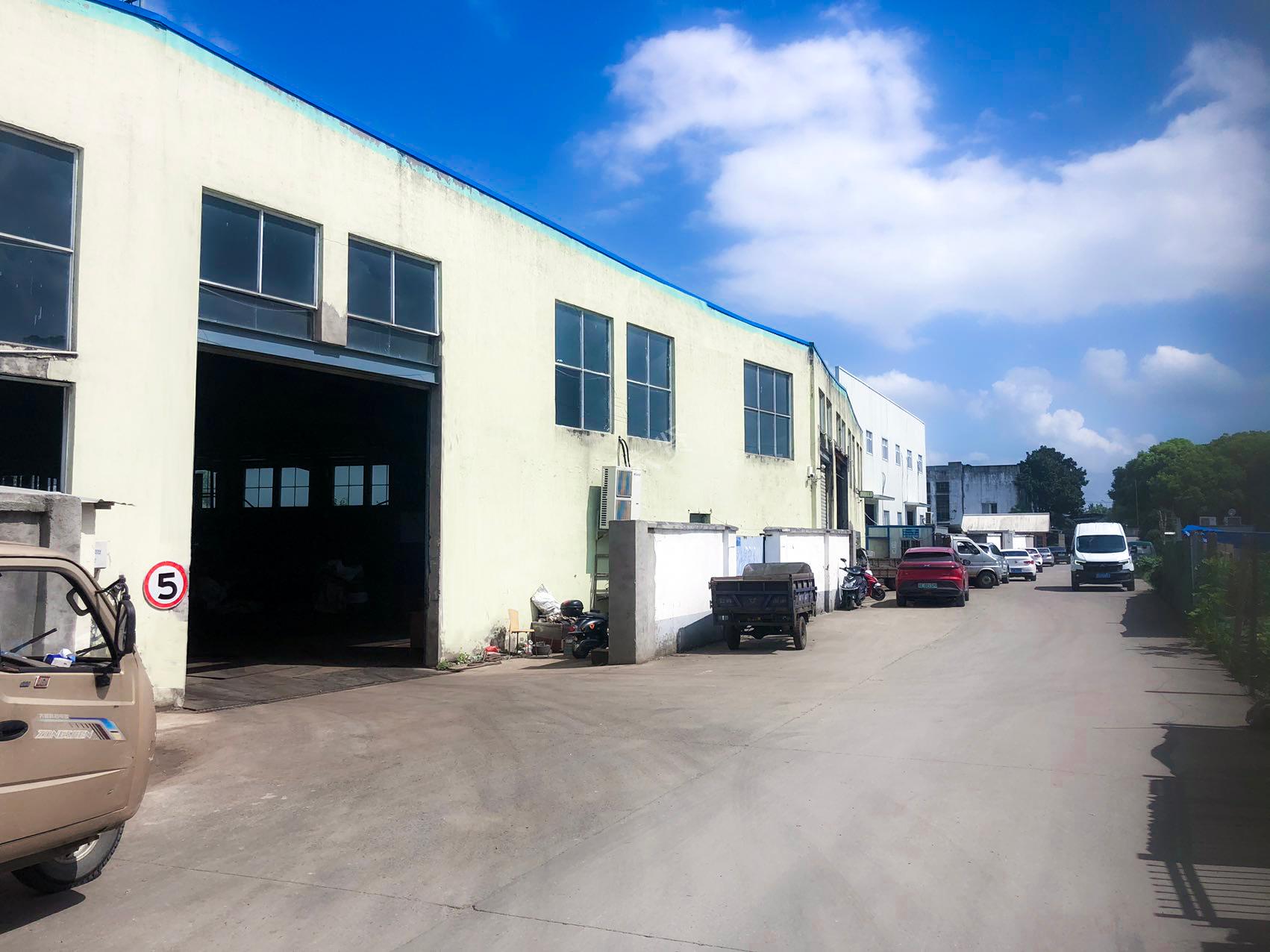 六贤-无锡厚桥苏芽食品厂