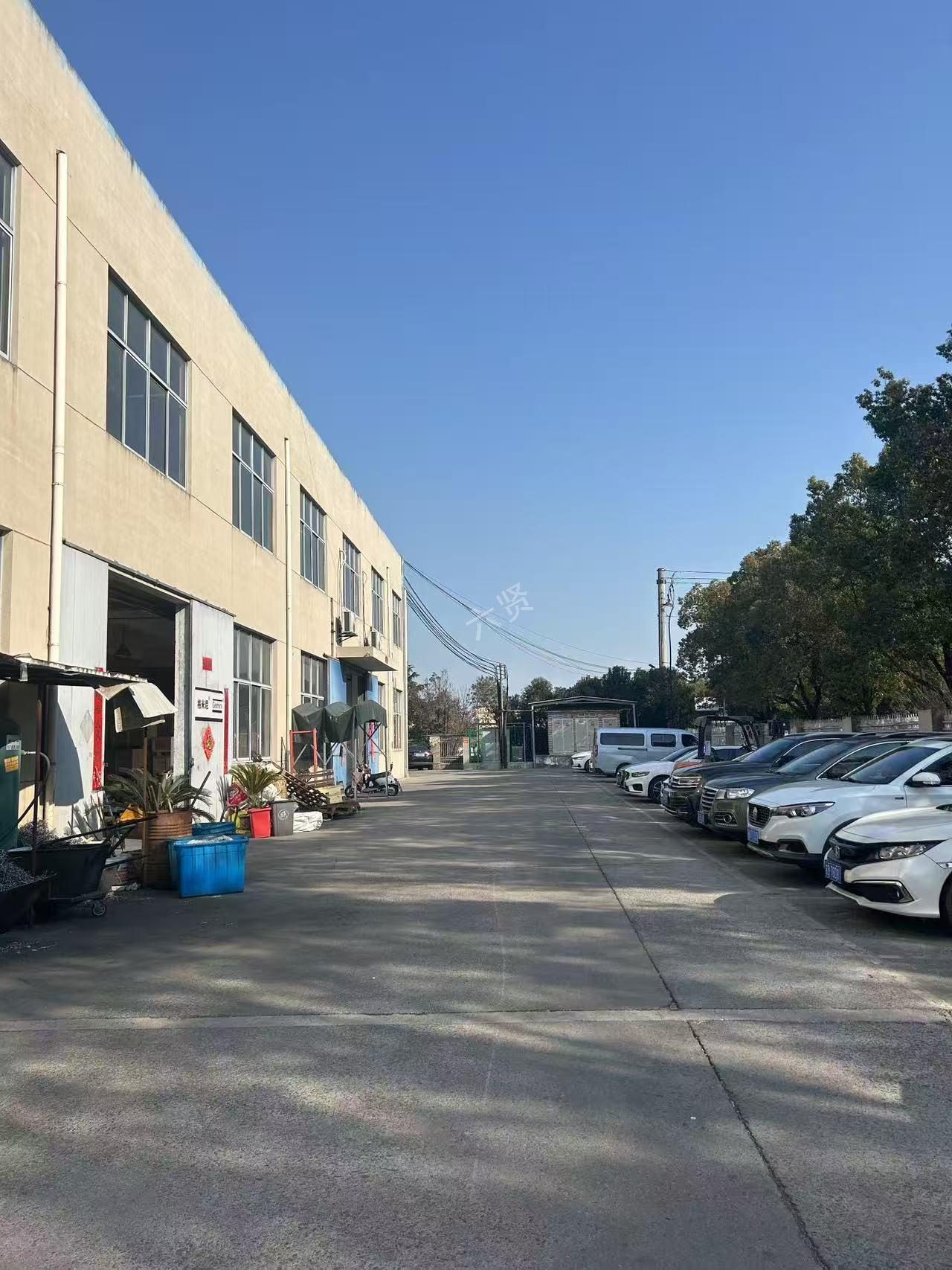 六贤-无锡新吴区梅村锡勤路1号