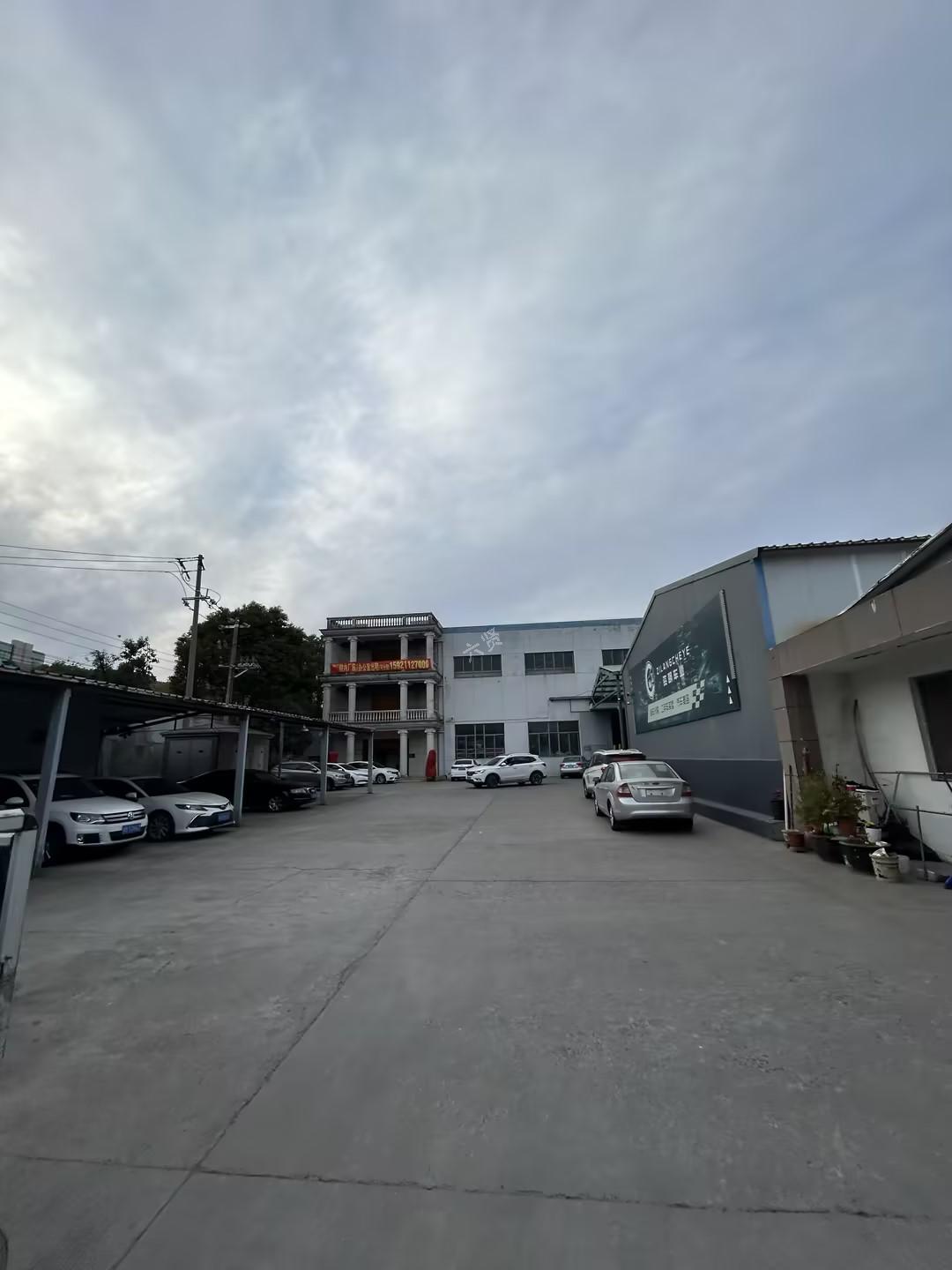 六贤-无锡云林通云路51号小面积厂房办公出租