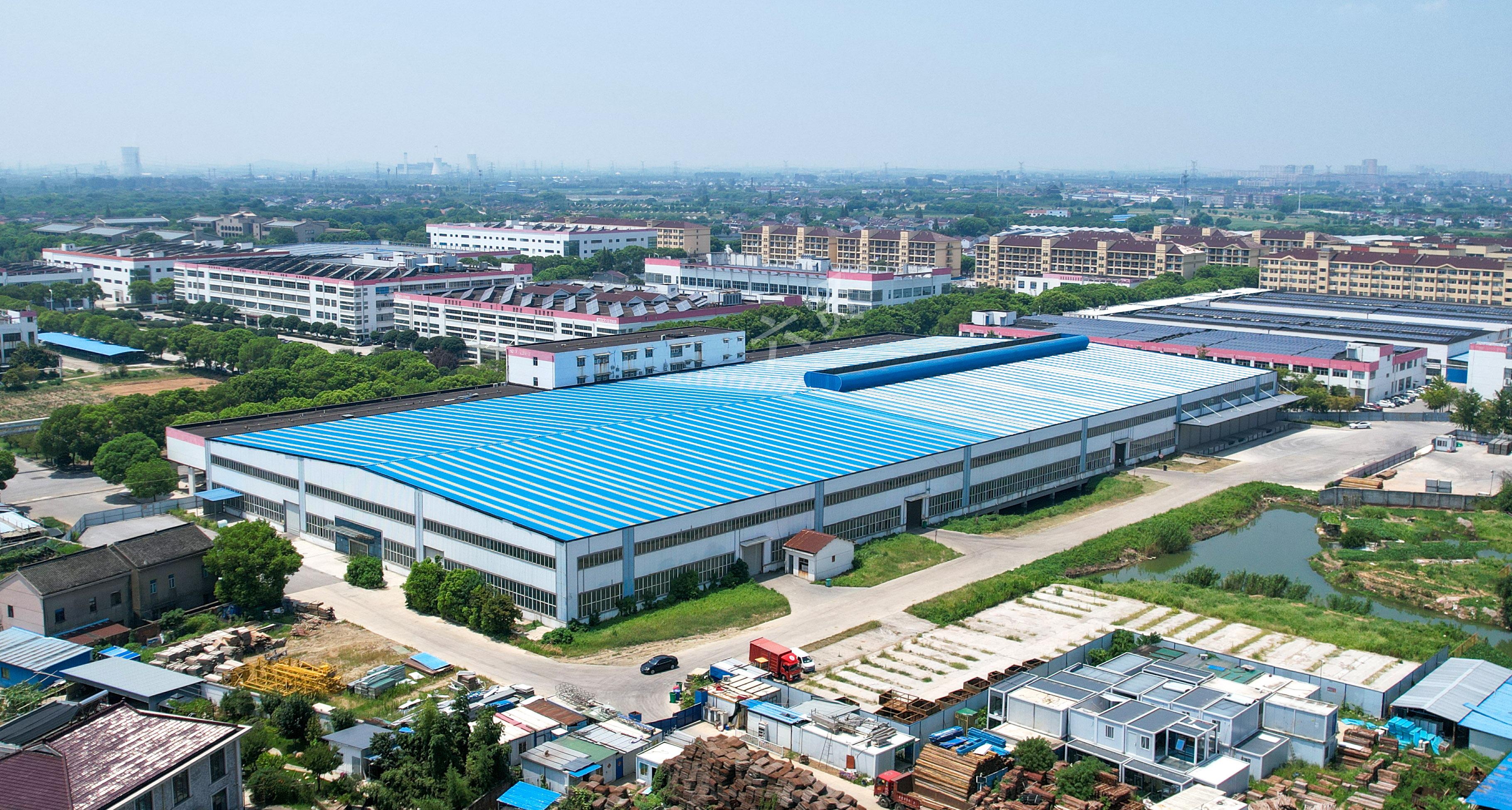 六贤-无锡紫衫路231号