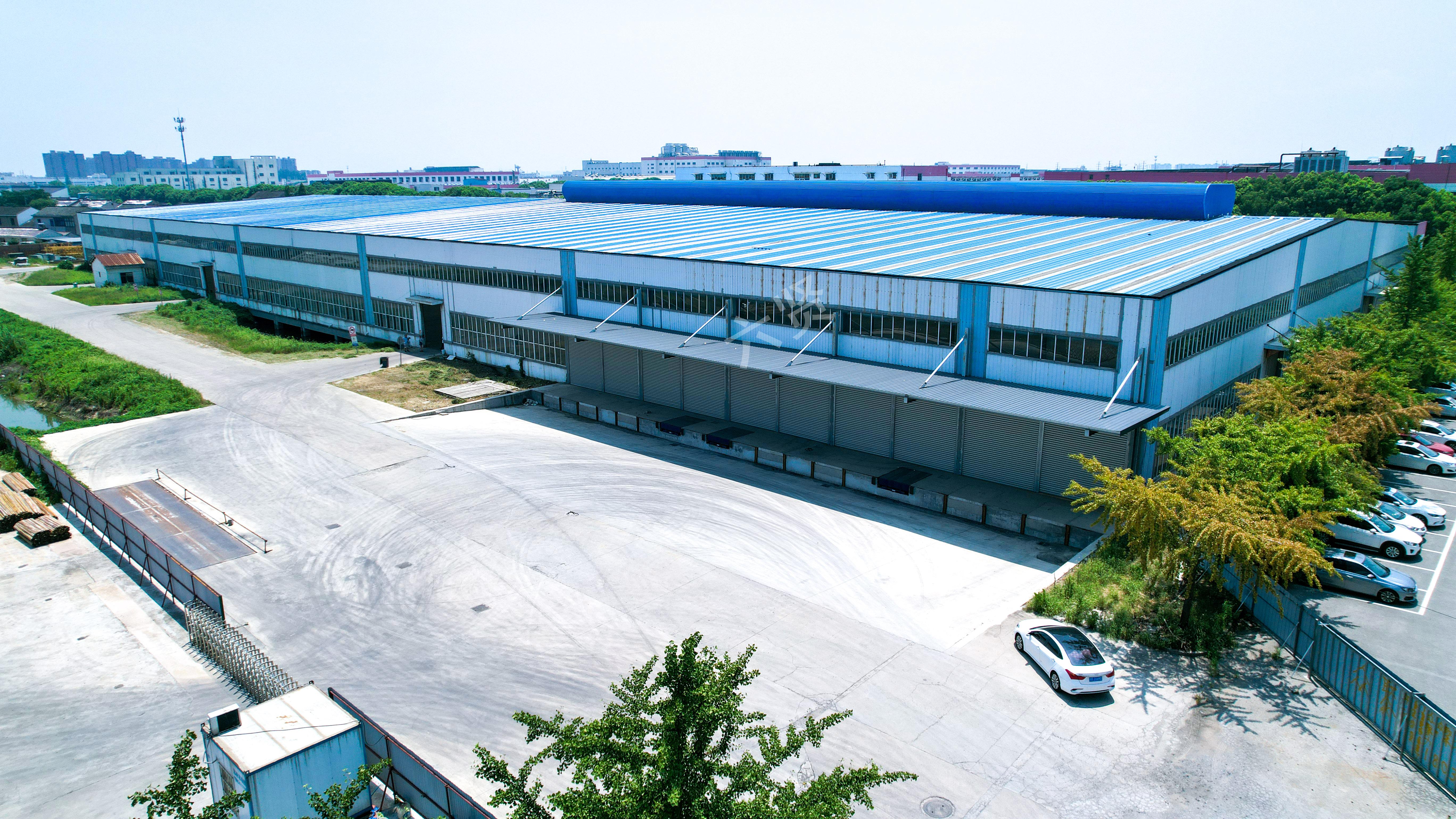 六贤-无锡紫衫路231号