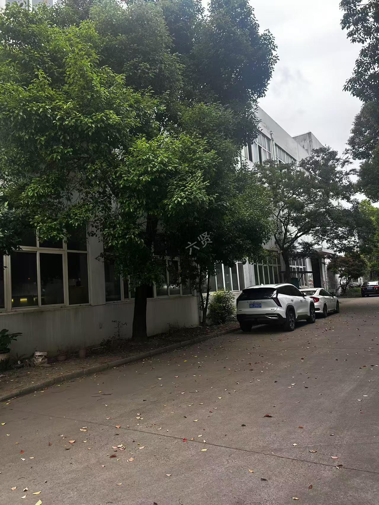 六贤-无锡新吴区项目