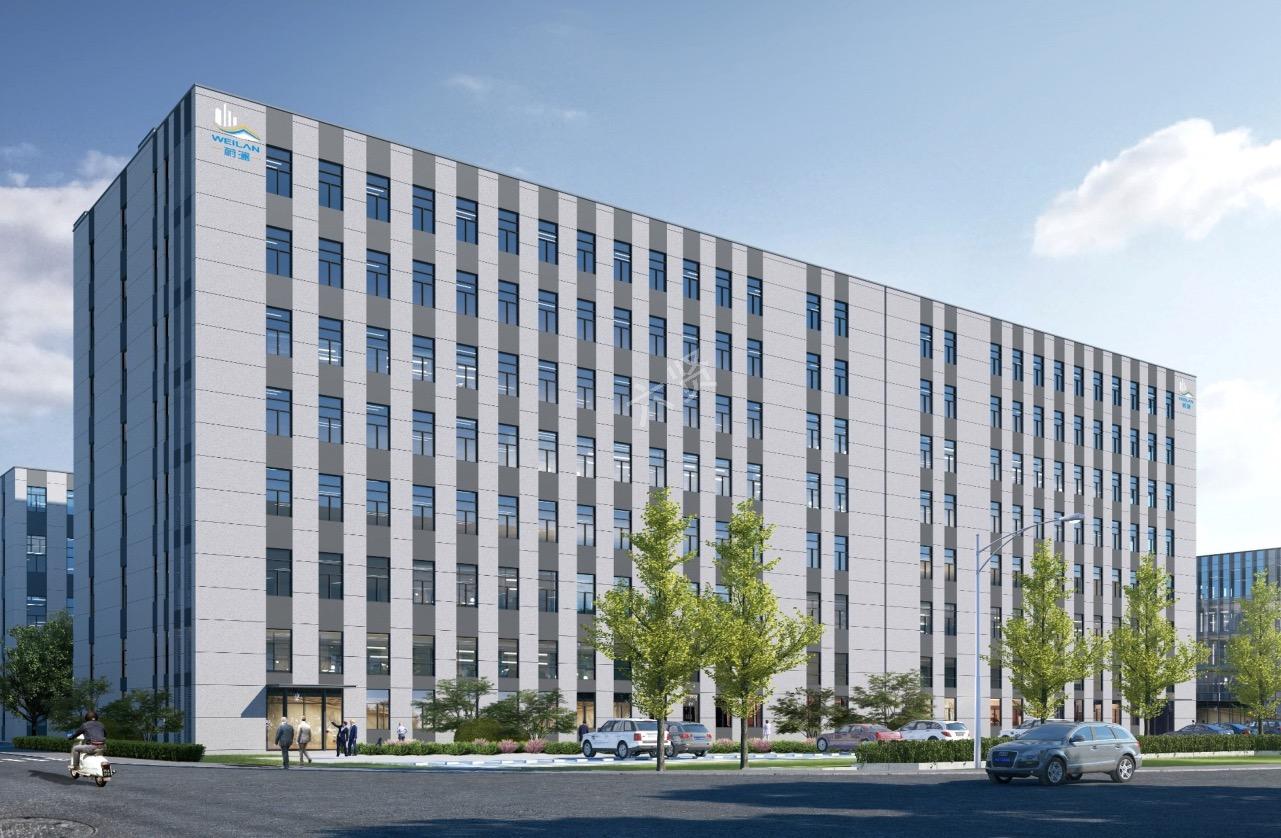 六贤-无锡高新技术产业开发区88号全新厂房