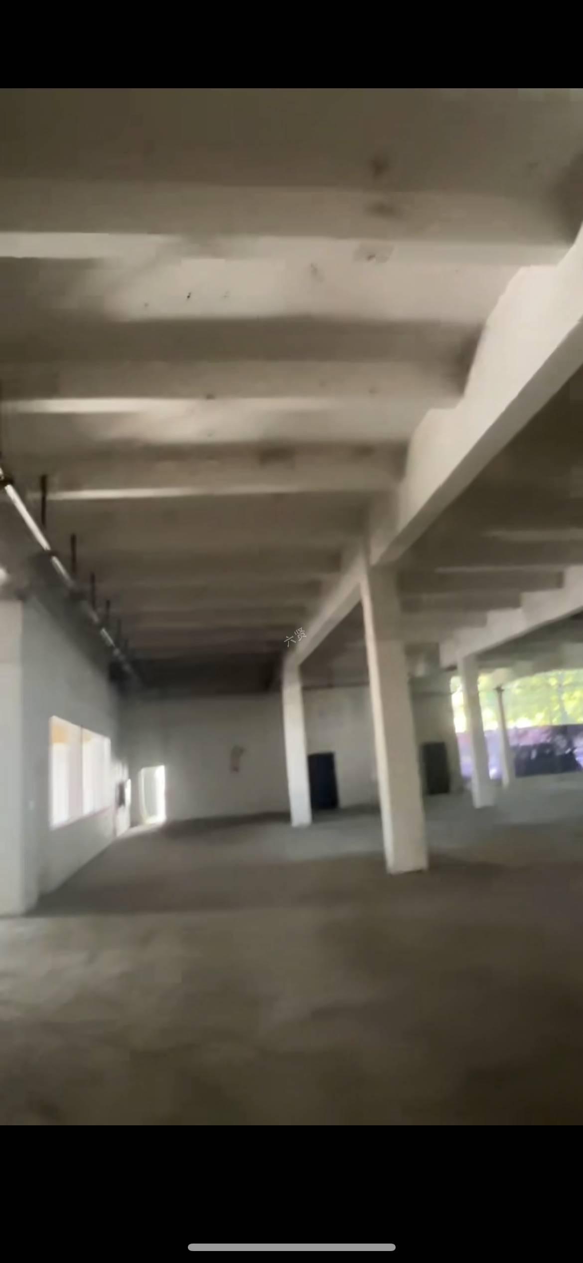 新吴独栋厂房出售