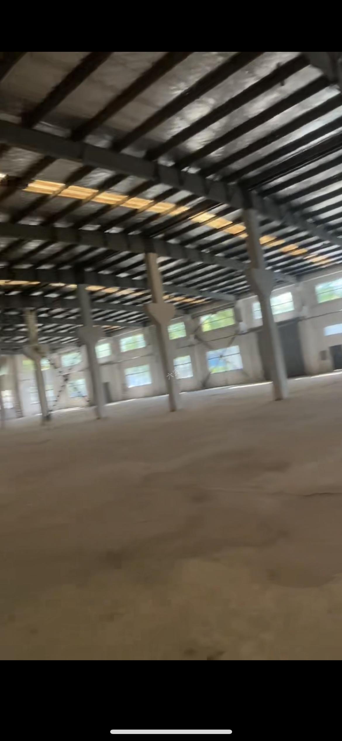 无锡新吴区独栋厂房出售