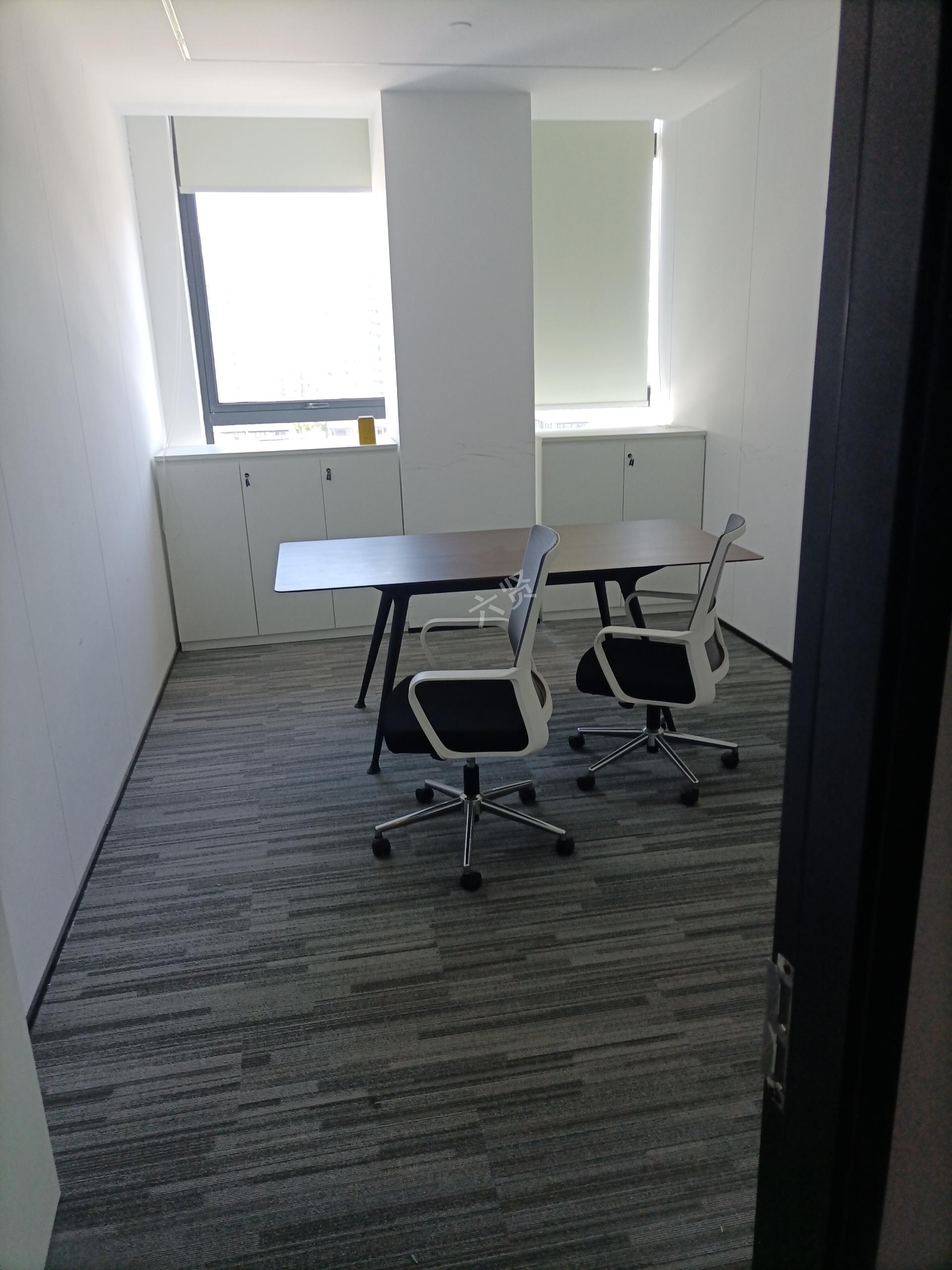 六贤-无锡北邮国昊物联生态园