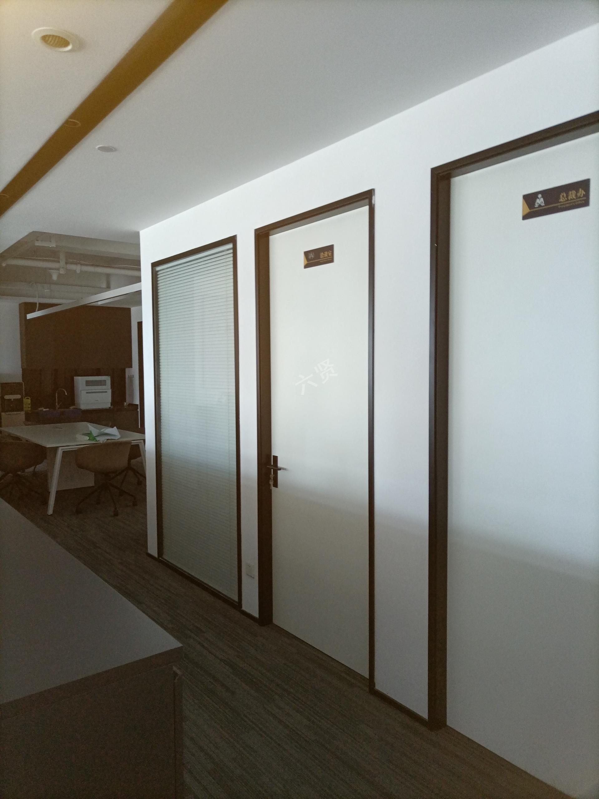 六贤-无锡北邮国昊物联生态园