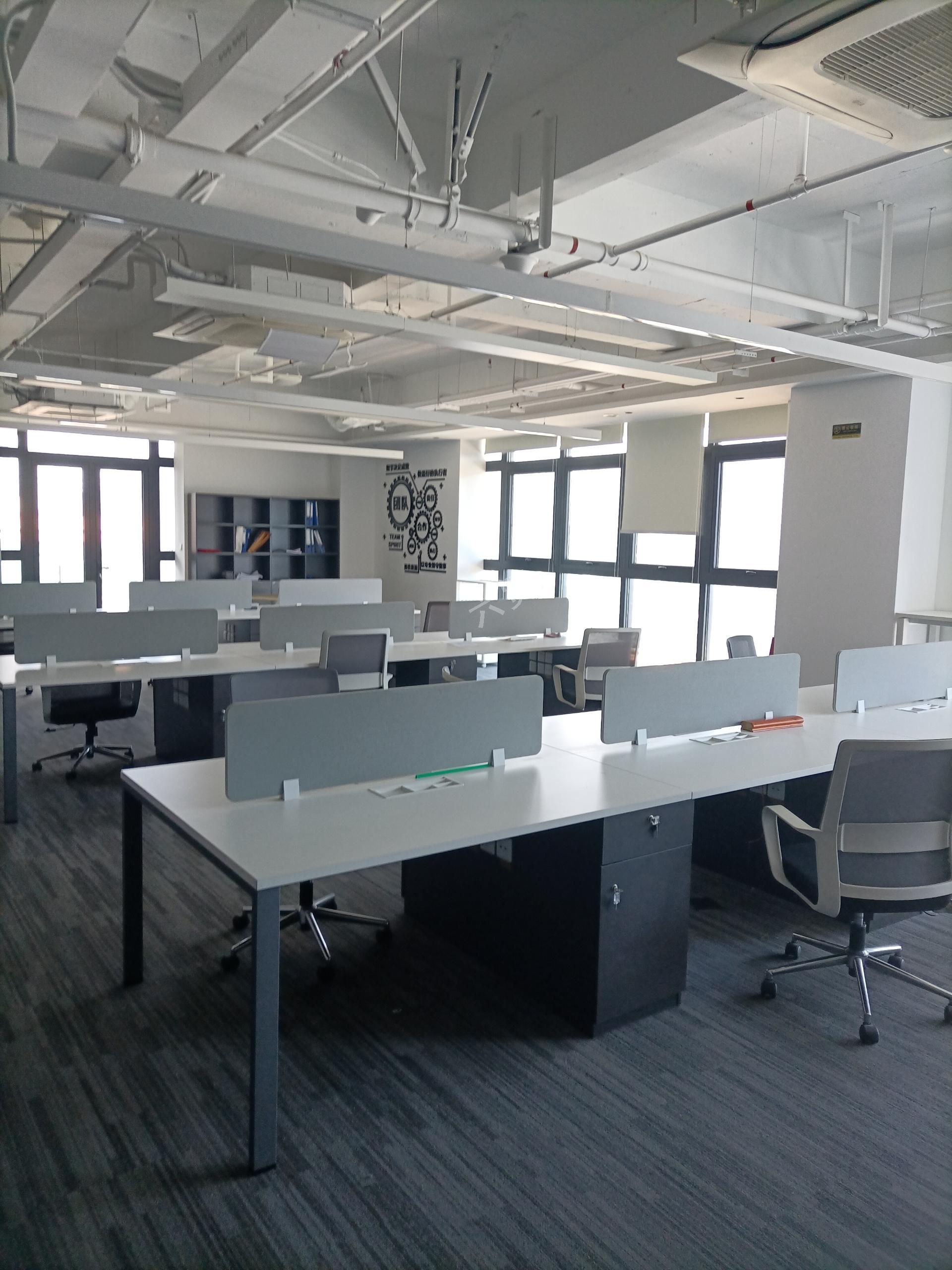 六贤-无锡北邮国昊物联生态园