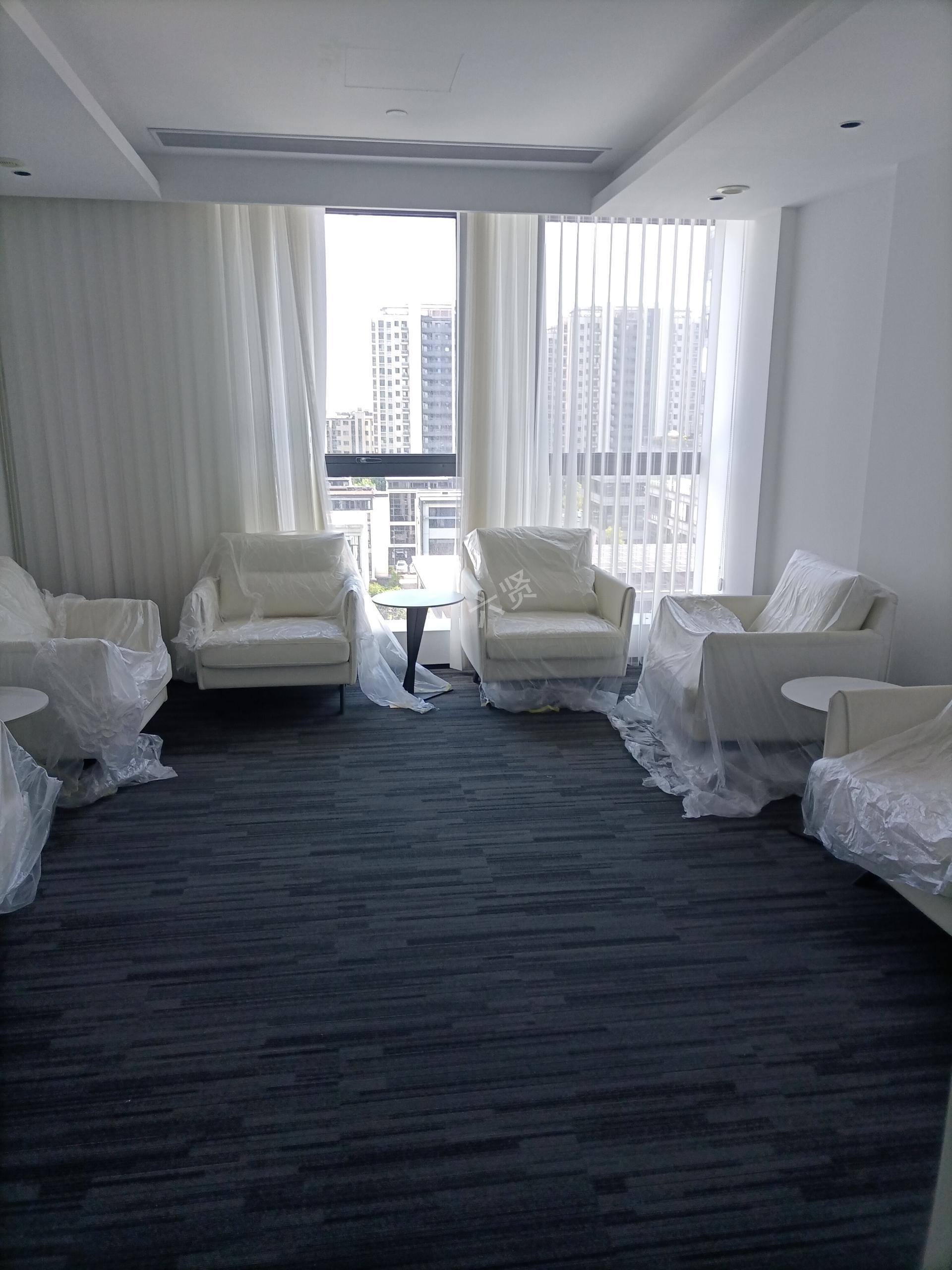 六贤-无锡北邮国昊物联生态园