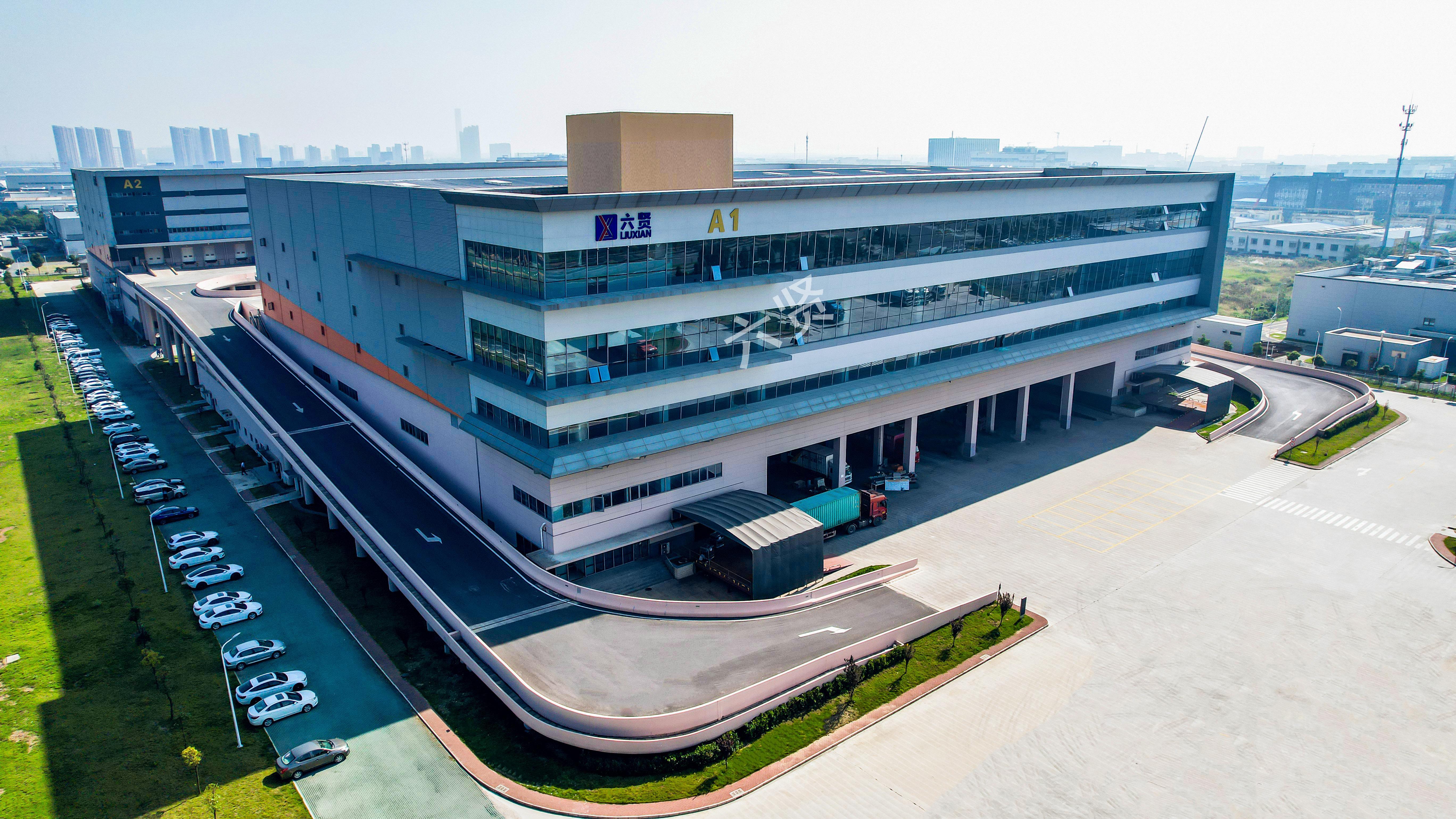 苏州工业 园区金江路92号高平台库出租