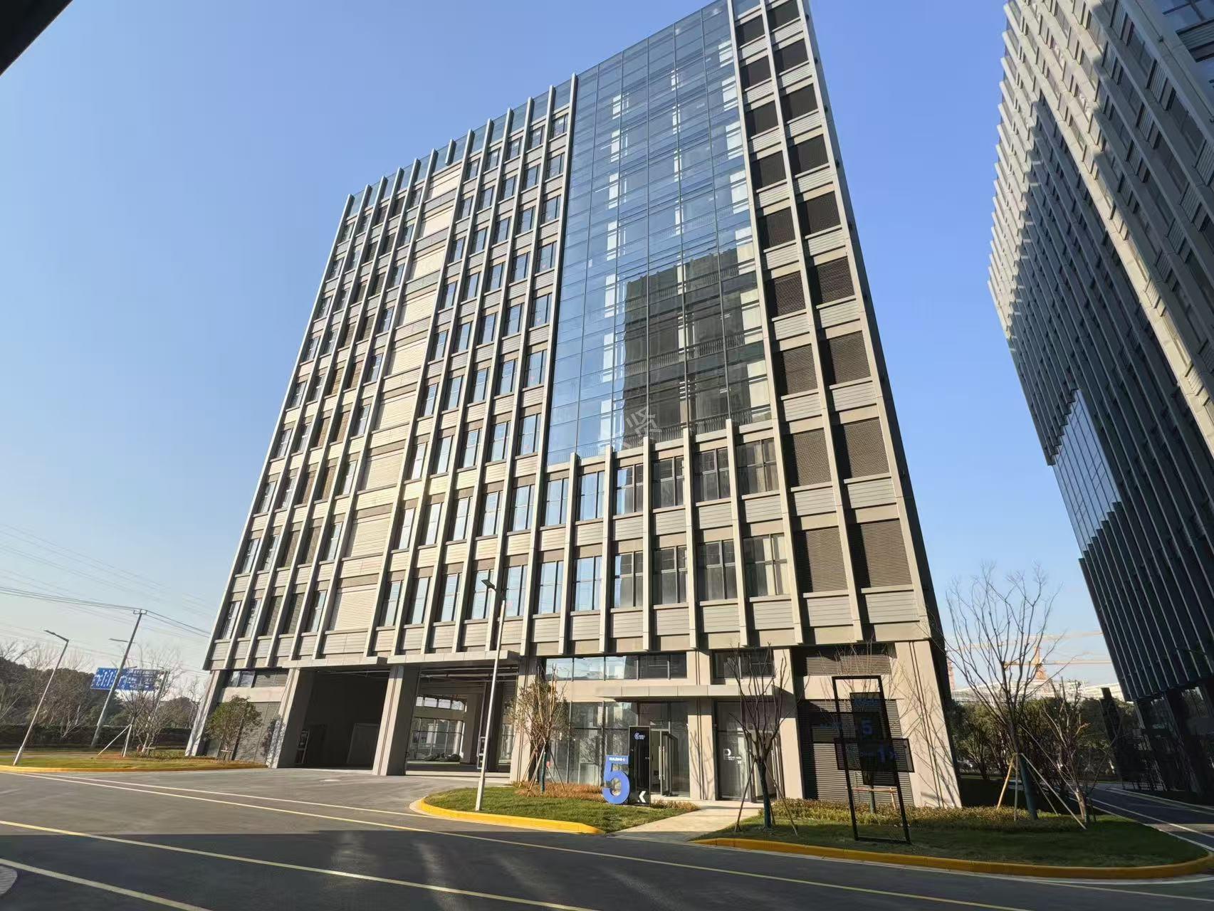 工业园区全新10万方产业园