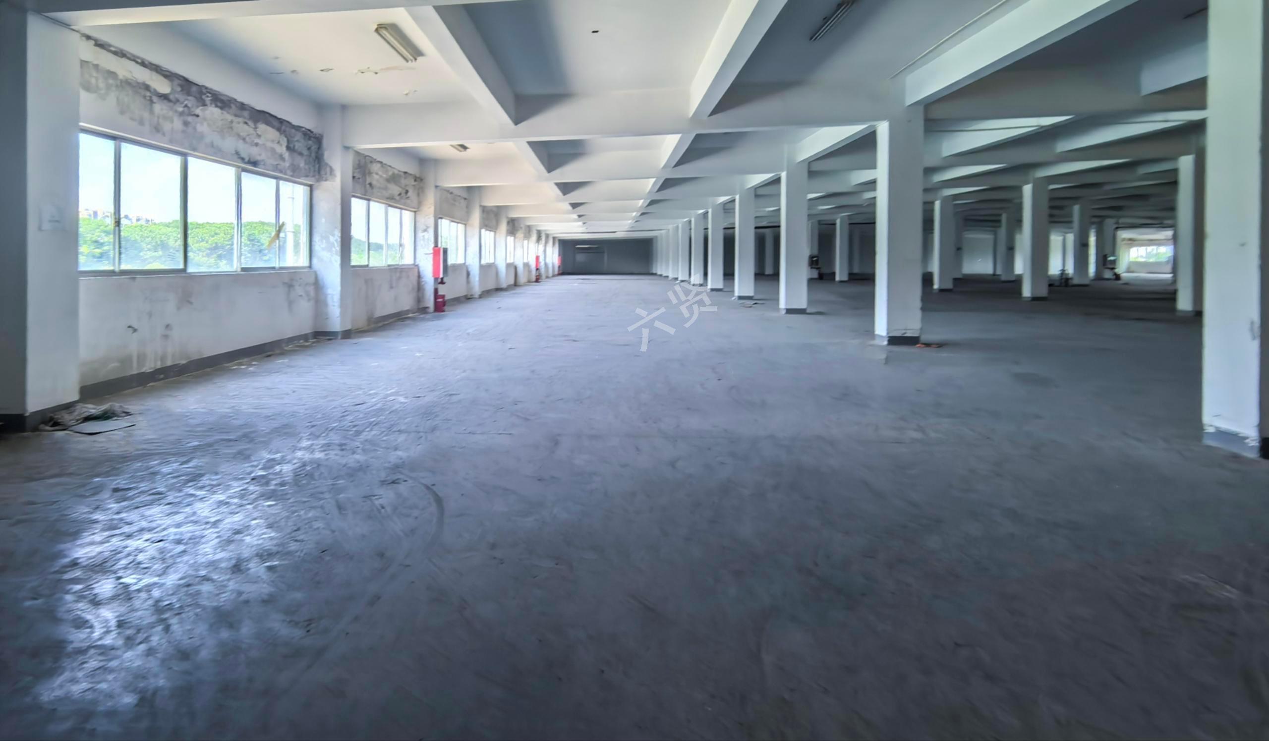 凤栖路5号仓储物流厂房出租
