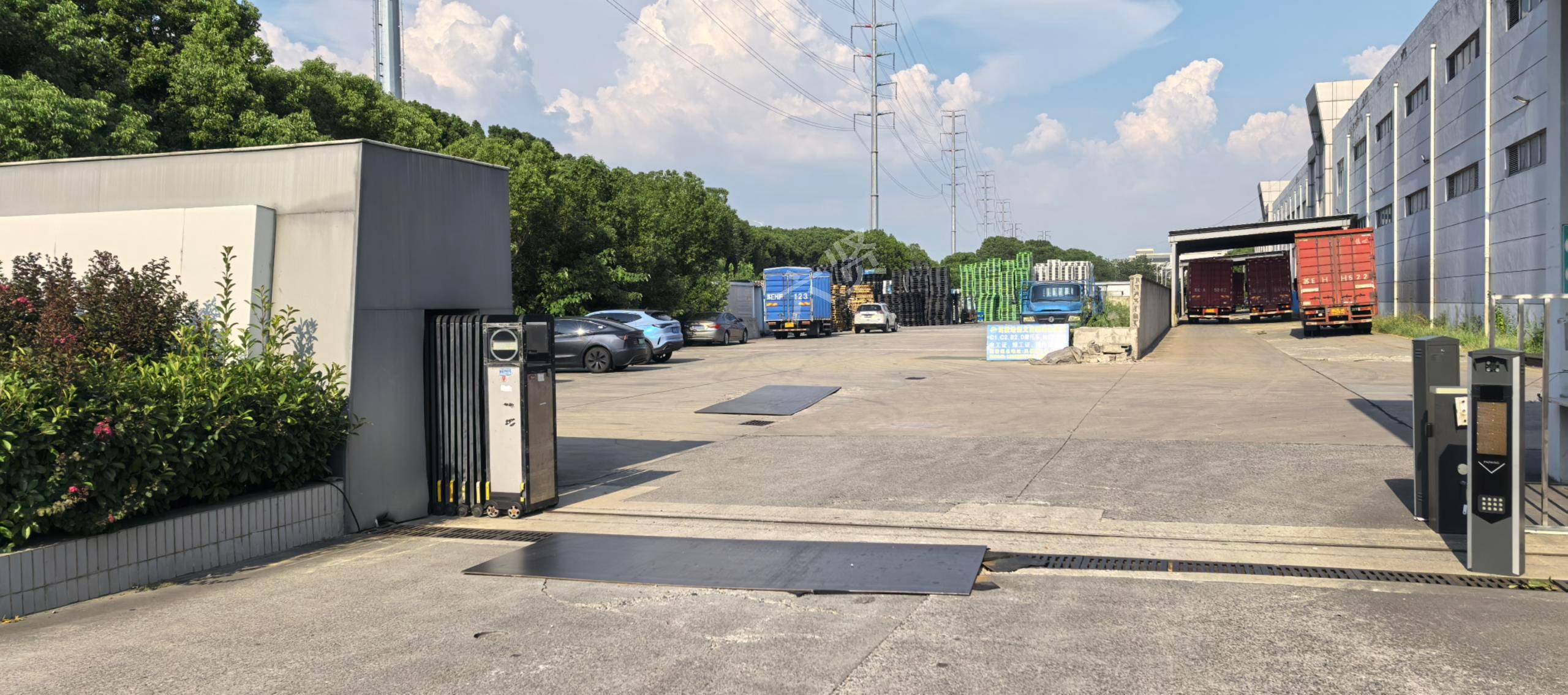 凤栖路5号仓储物流厂房出租