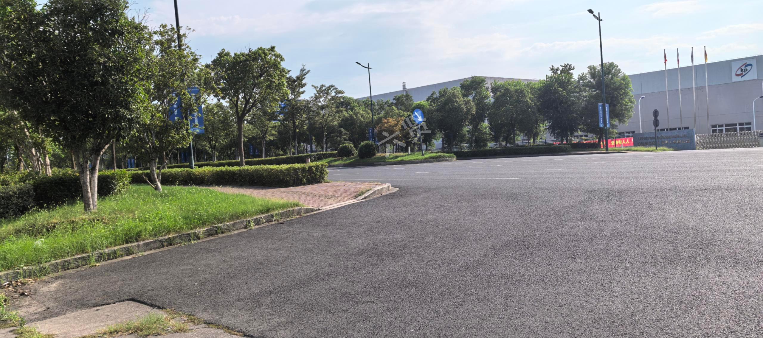 凤栖路5号仓储物流厂房出租