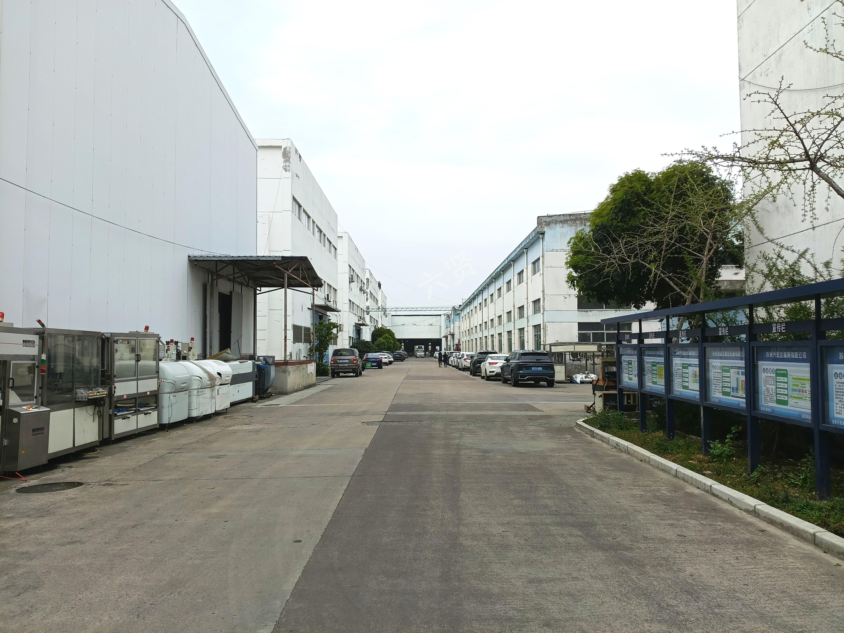 吴中区临湖镇高性价比优选冷库-长安路388号