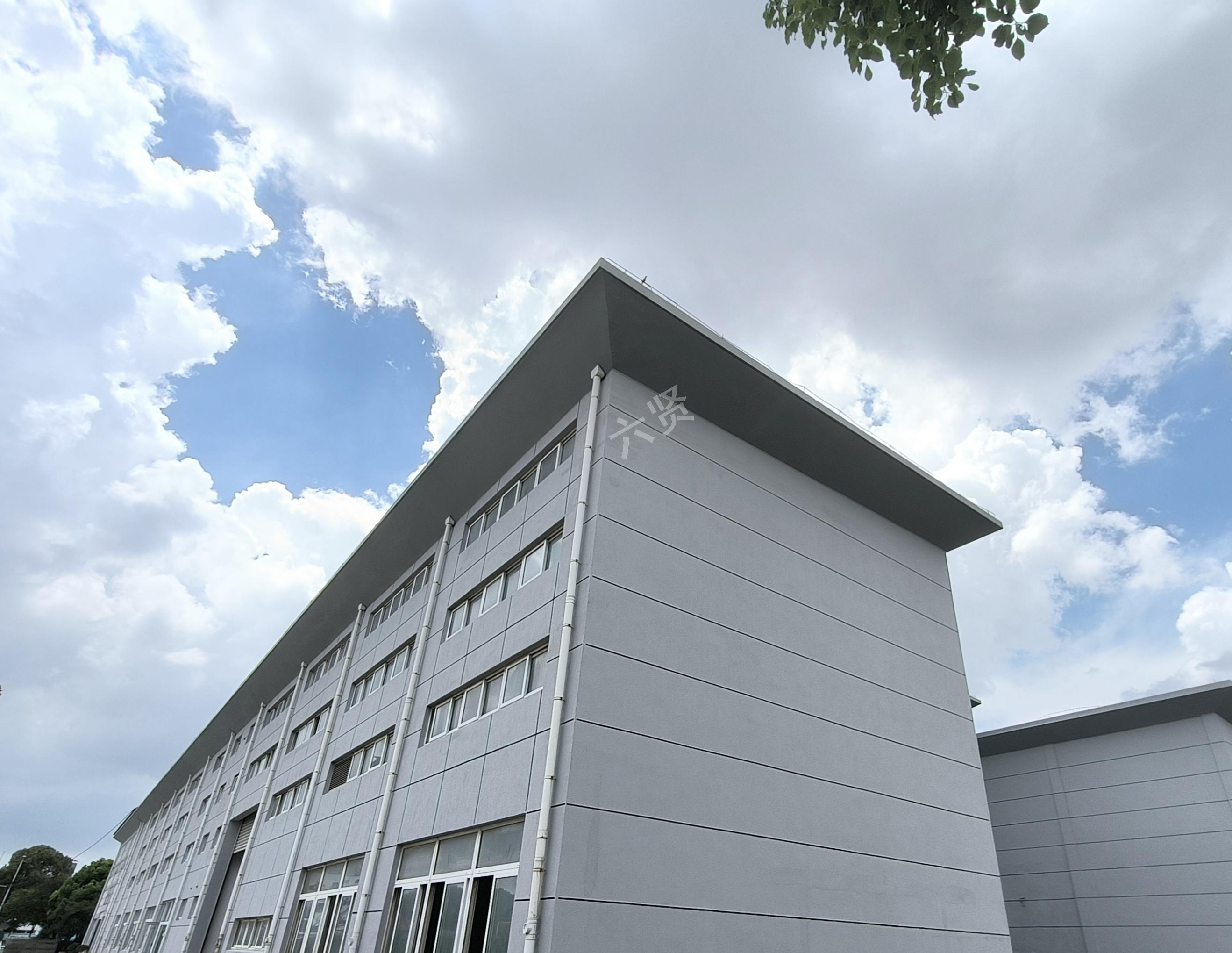 胜港街高标准小面积厂房出租