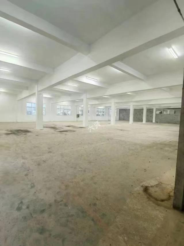 城南路一楼710平正规厂房仓库直租