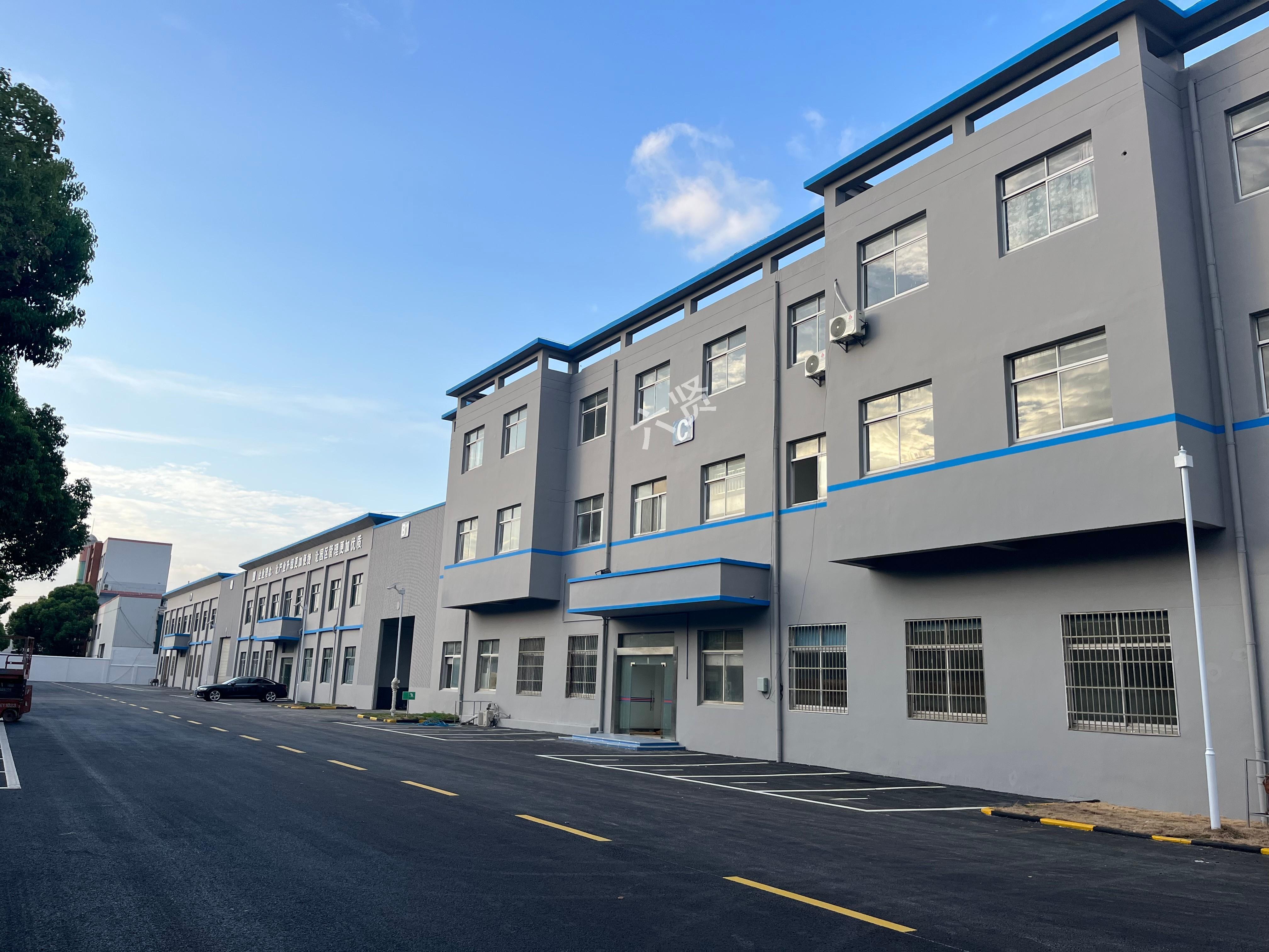 城南路一楼710平正规厂房仓库直租