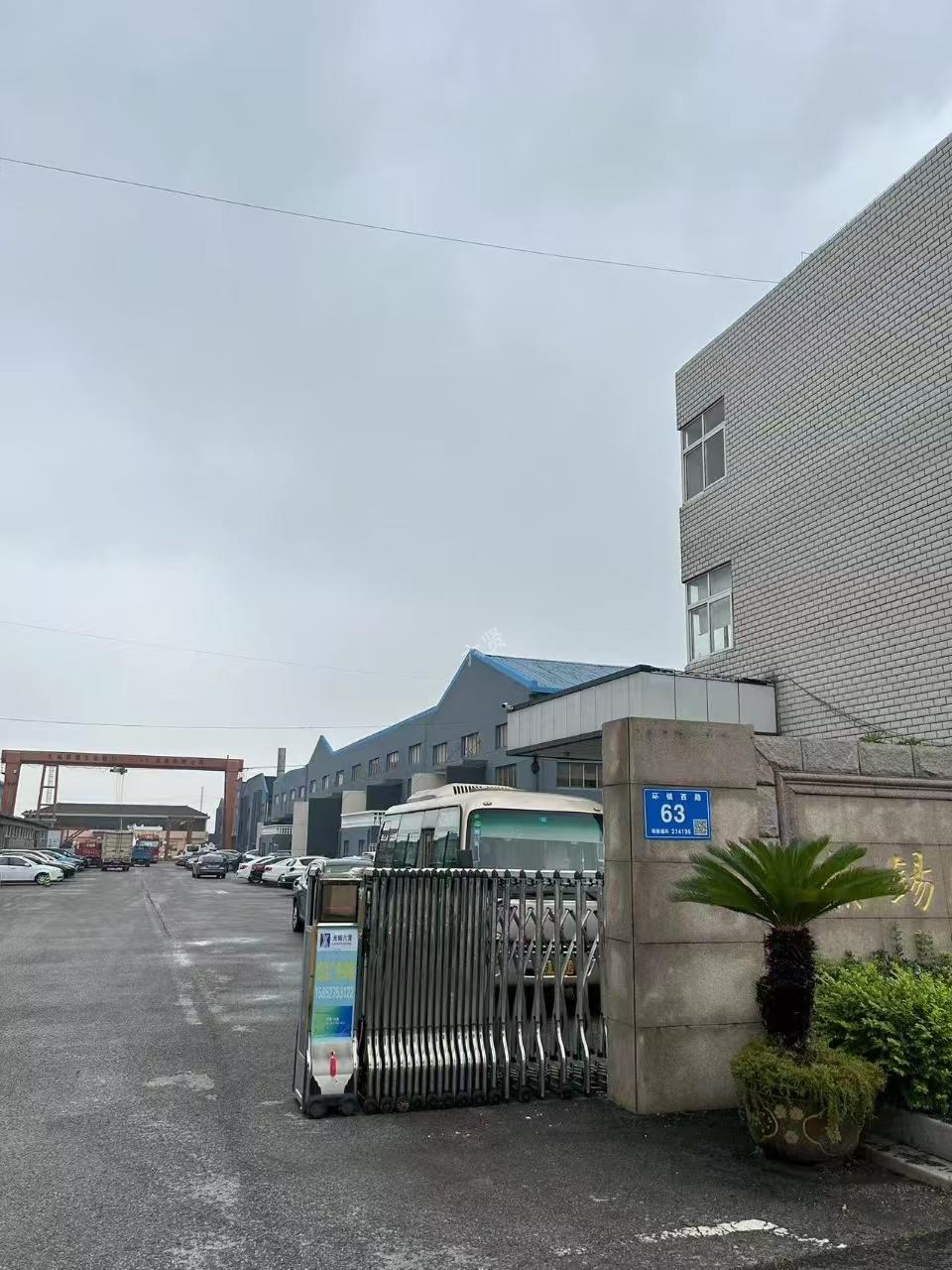 出租锡山区东港镇环镇西路63号院内小面积265平仓库