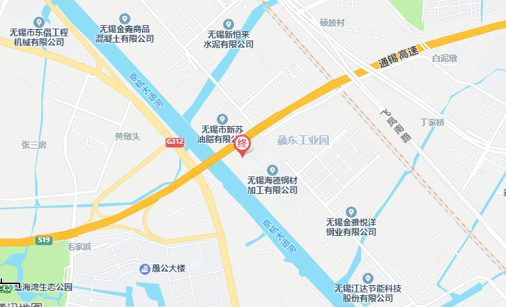 无锡新吴区全新厂房，科创园