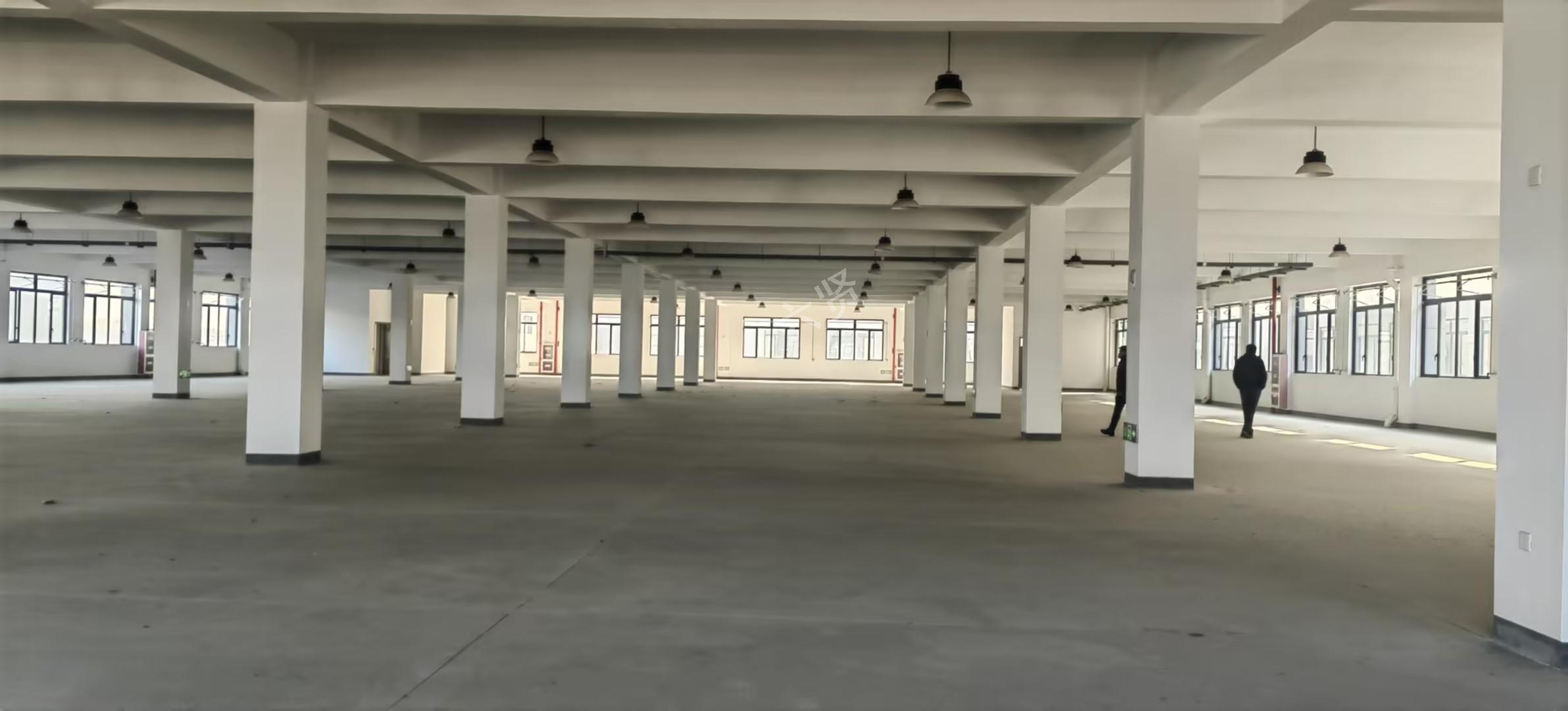 溧阳上黄镇飞跃路全新厂房对外招租