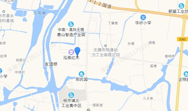 无锡惠山区带行车厂房，带办公室，可租面积2000——10000平