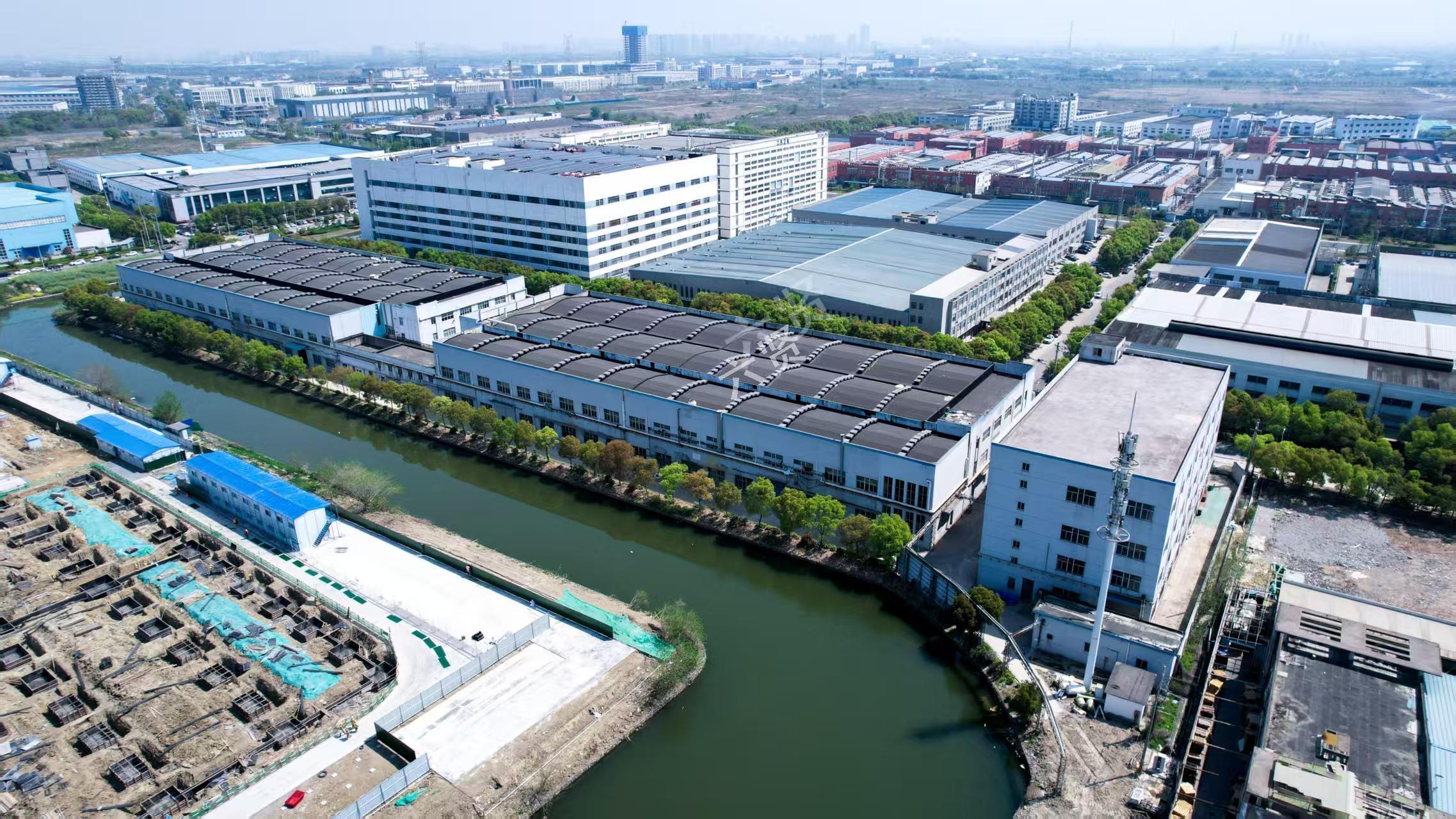 通燃气！10T行车！1500㎡高标机械厂房