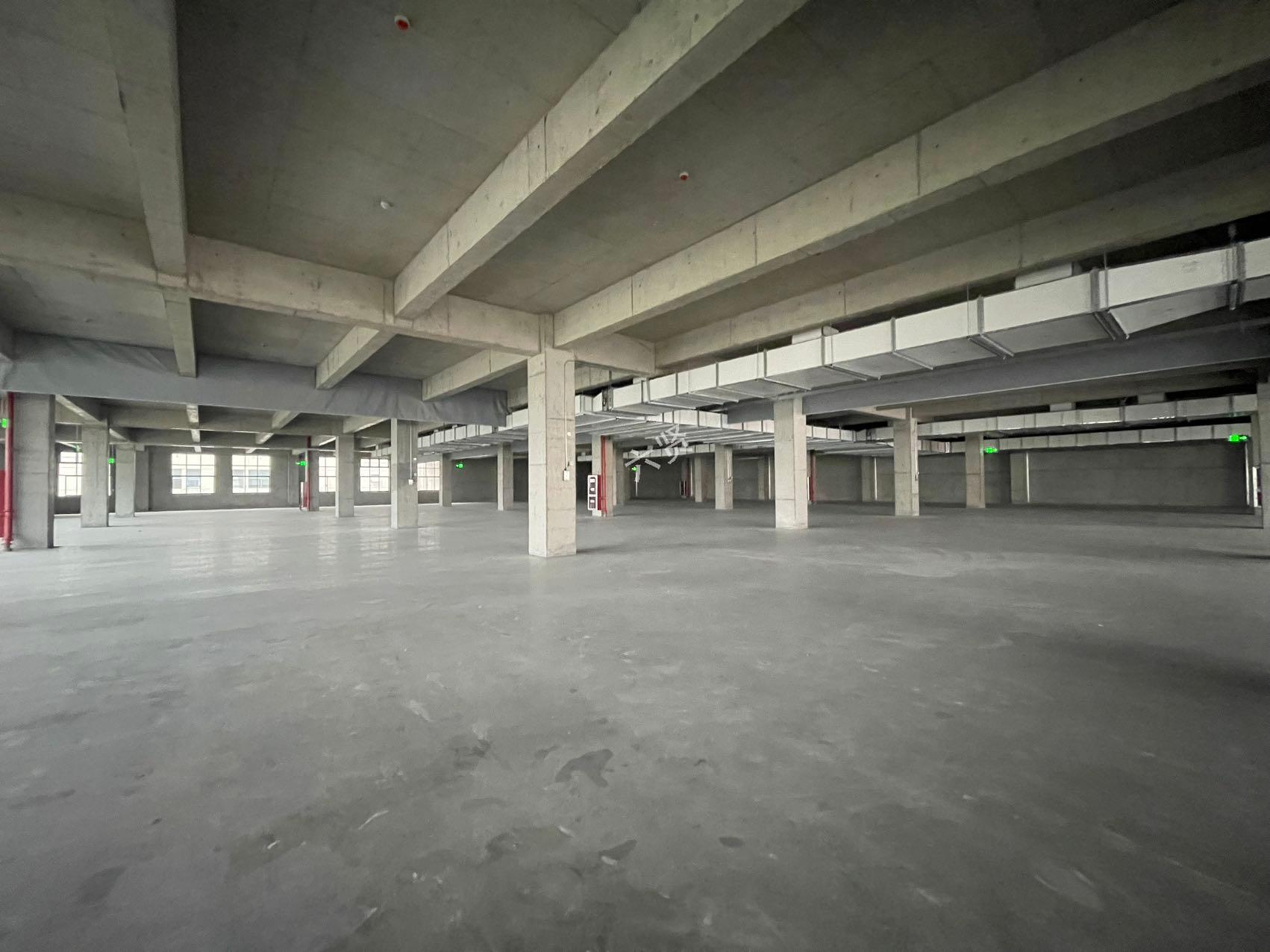 漕湖大道50号新建厂房推荐/租金优惠