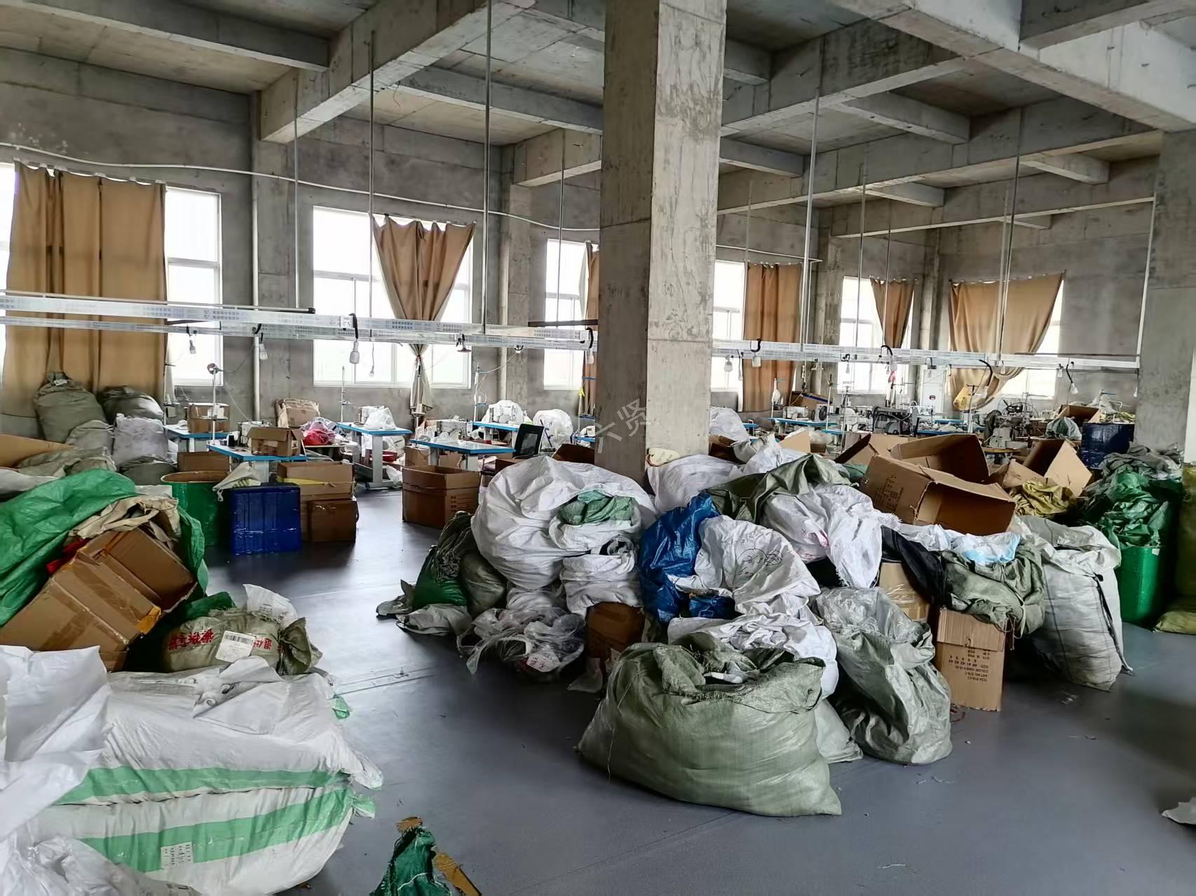 出售 江阴长泾 小厂房 3400平 总价低