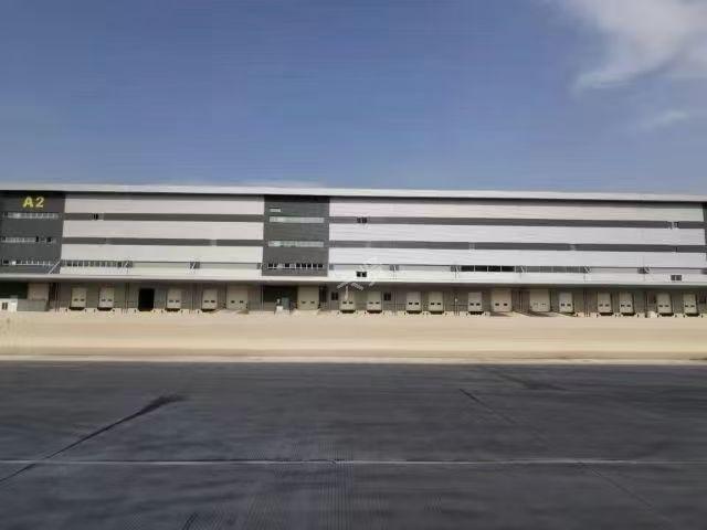 六贤-苏州工业园区金江路92号高平台仓库5毛钱