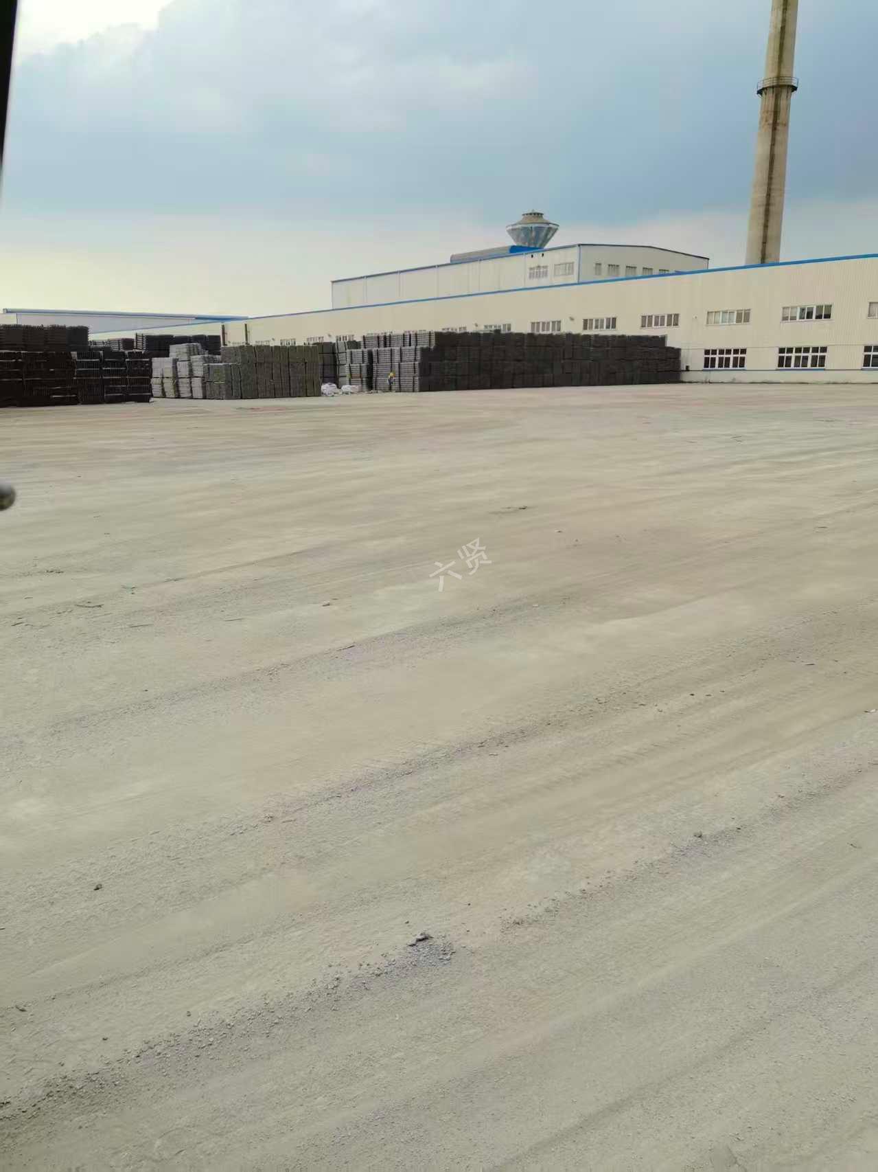 太仓陆渡新浏路1号7.5亩水泥空地出租可分租