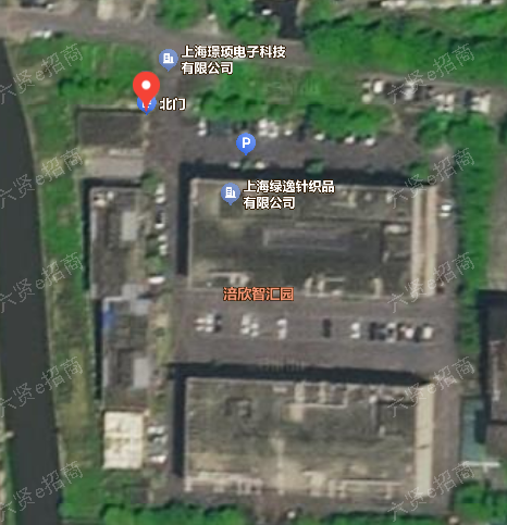 上海浦东600平丙二类消防可实地注册证件齐全厂房出租