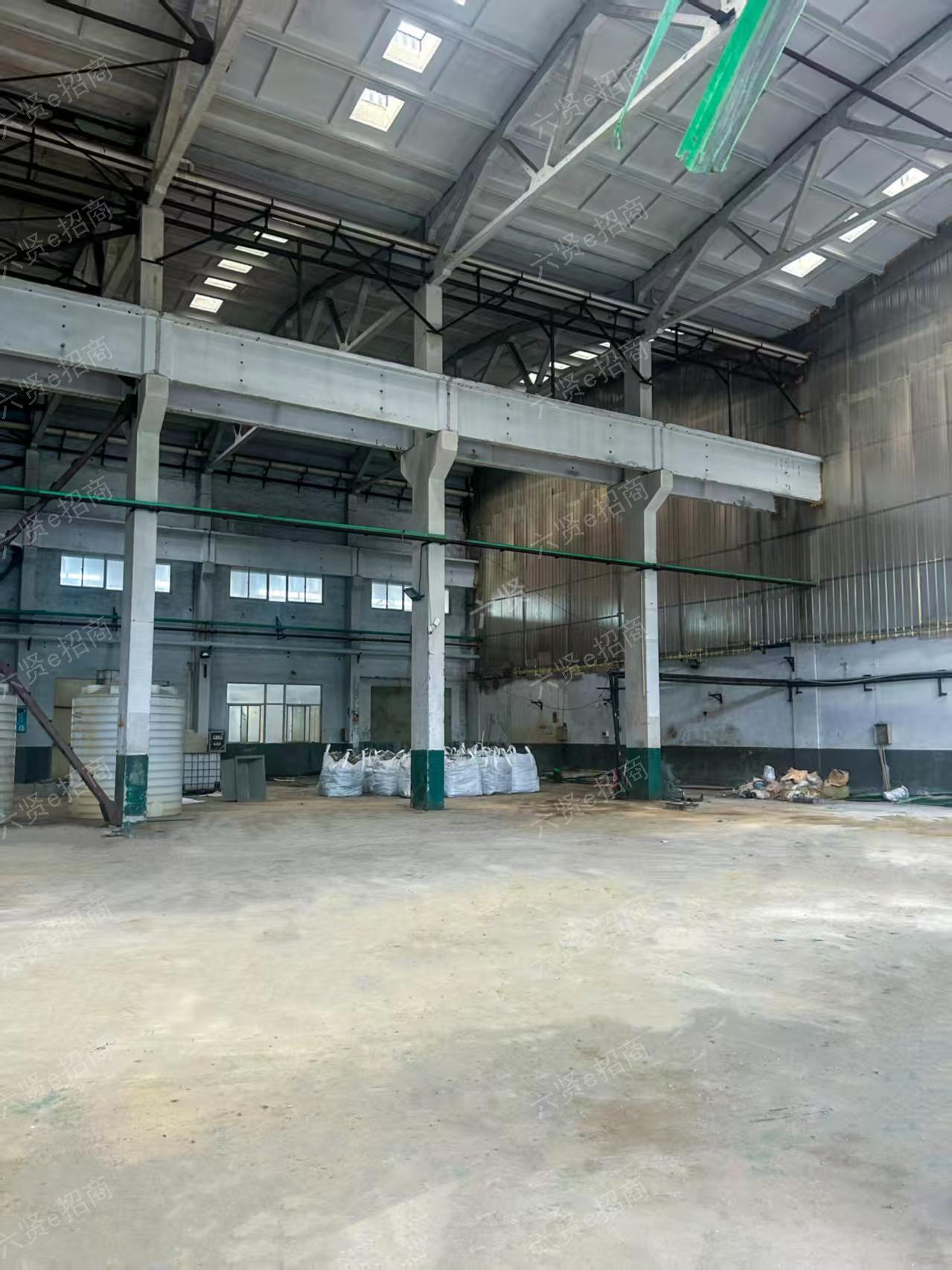出售2500平，新吴区旺庄绝版独栋厂房