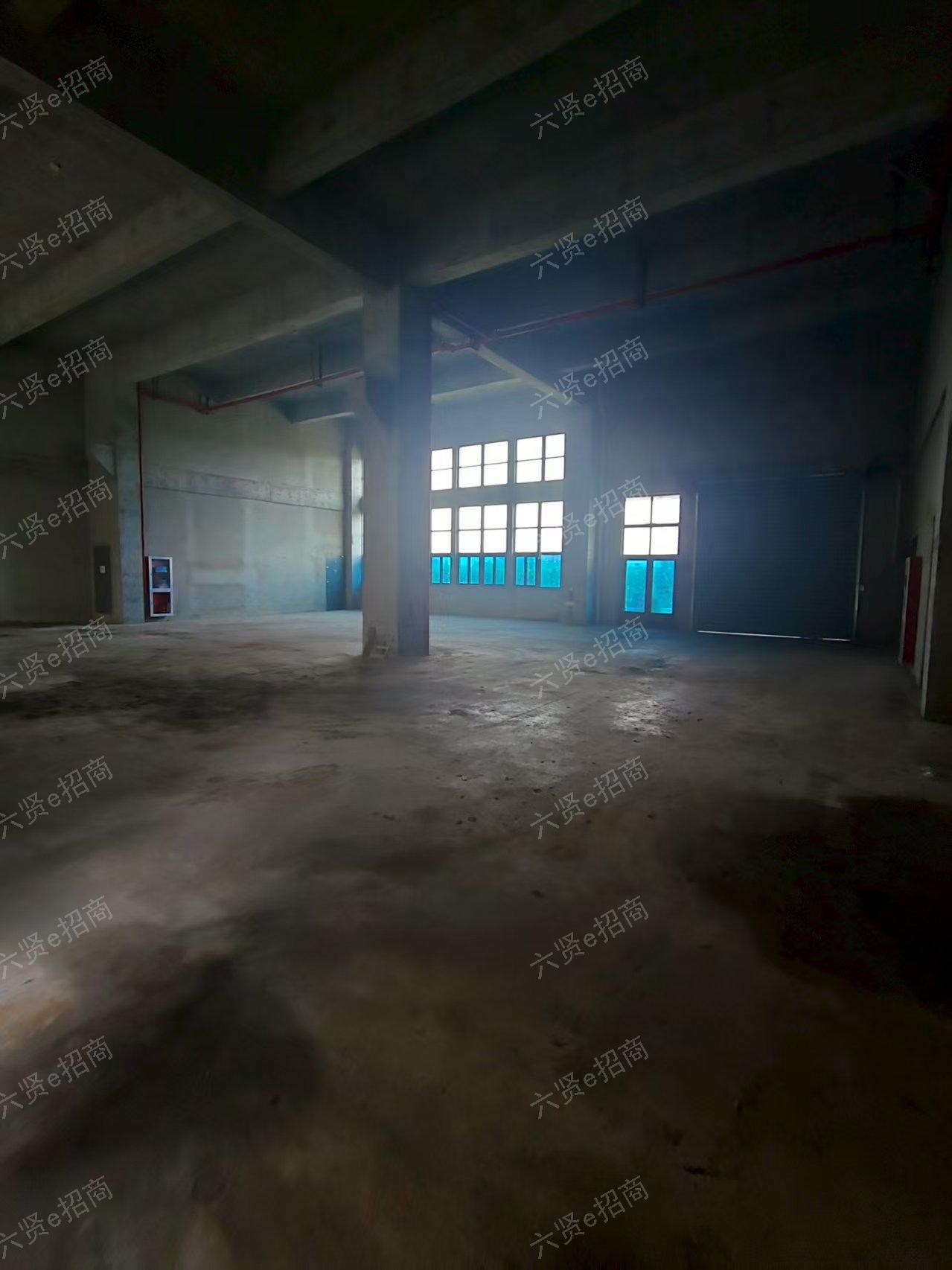 现房出售 5000+买无锡新区联排厂房