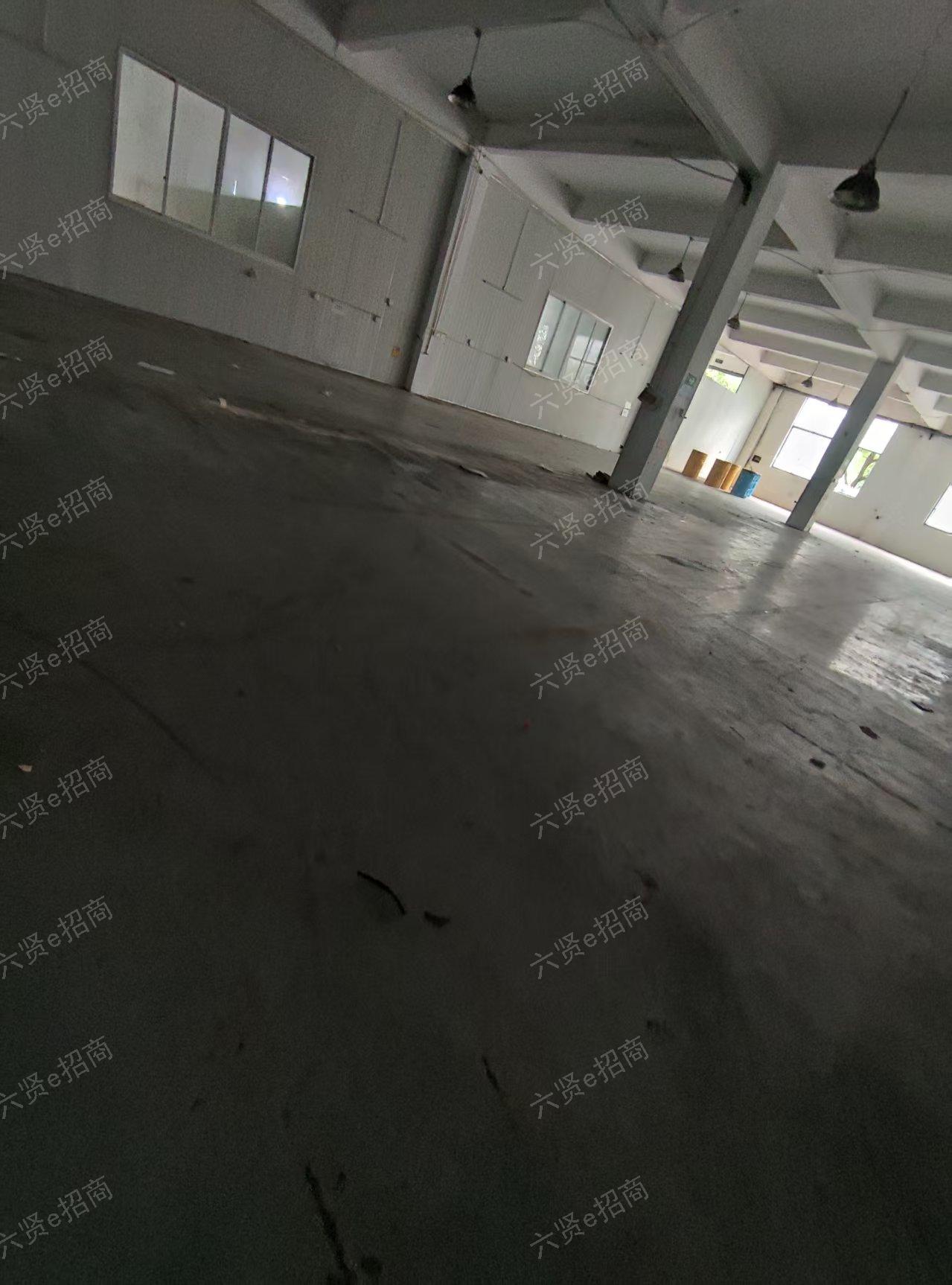 现房出售 5000+买无锡新区联排厂房