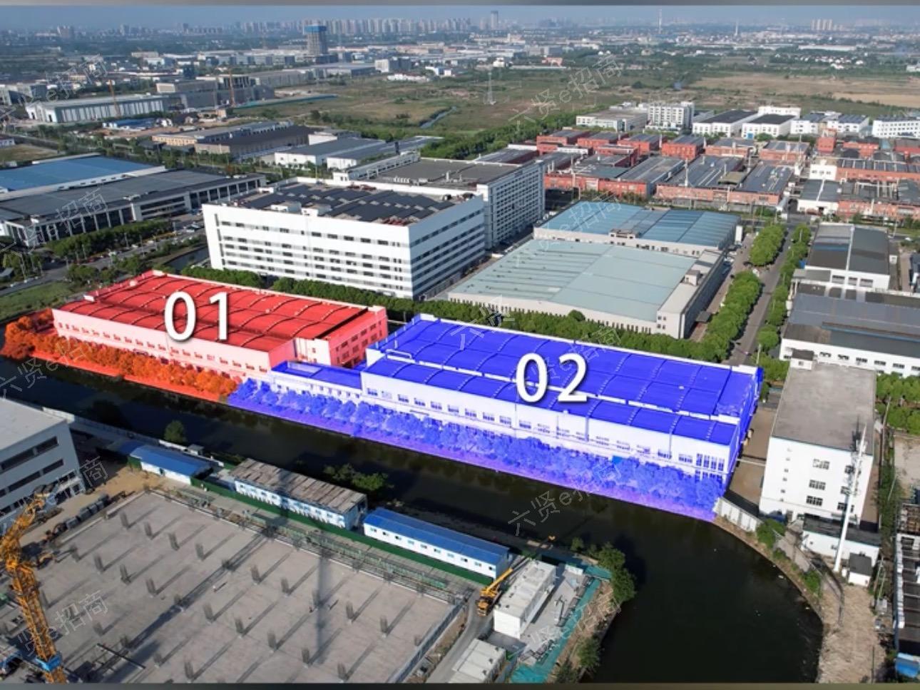 通燃气！10T行车！1500㎡高标机械厂房