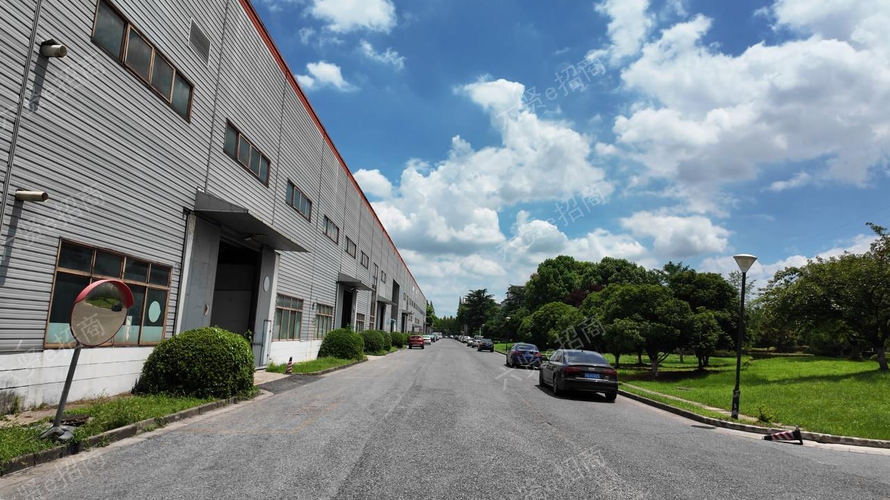 新区旺庄最新项目招租，新吴区新华路180号