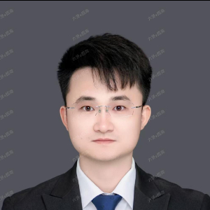朱晓华头像