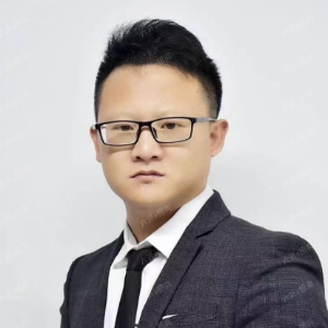 党治龙头像