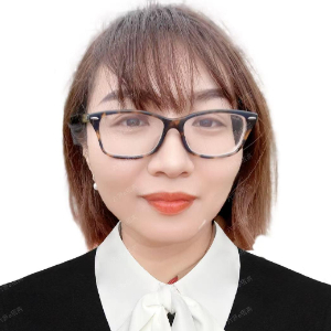 张怡婷头像