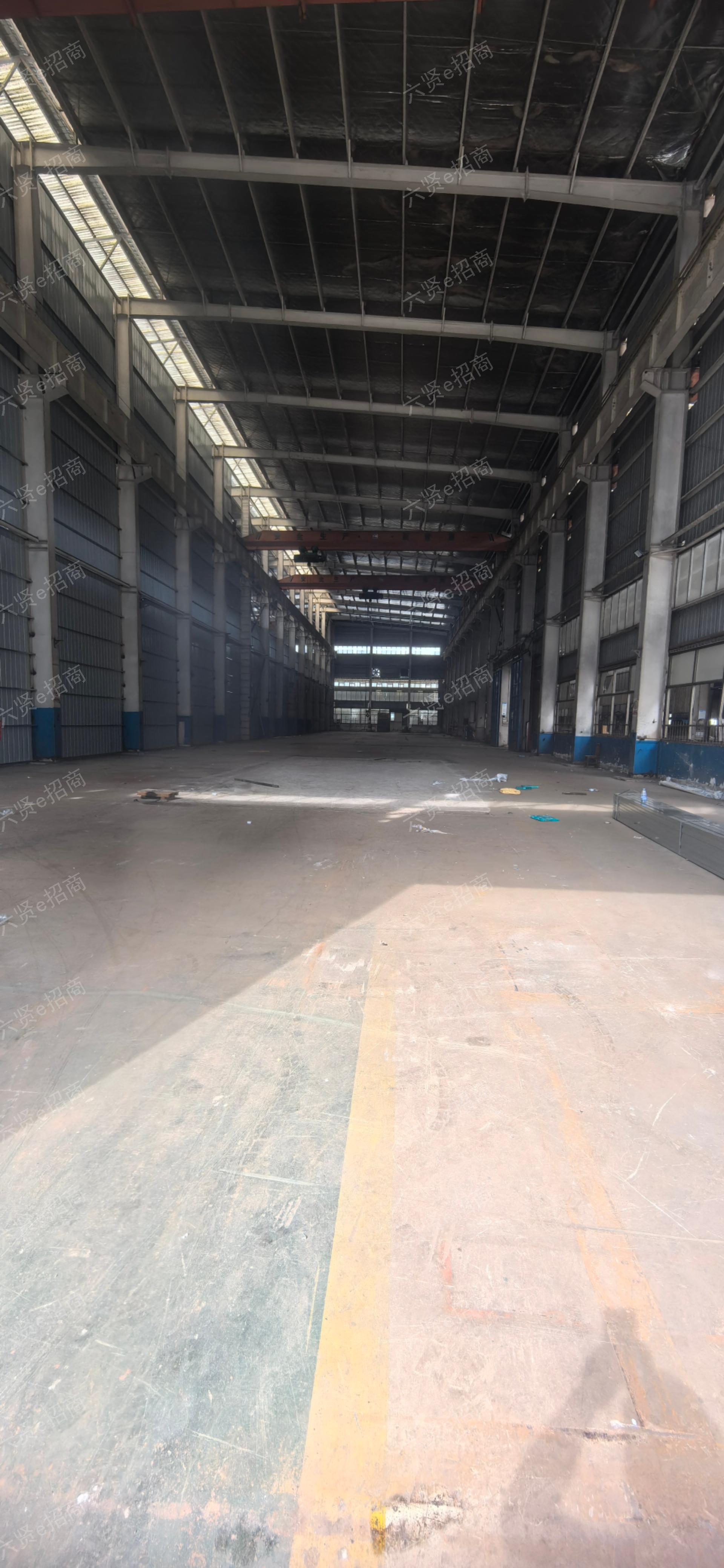 出租 苏州吴中区越溪街道厂房出租400平起