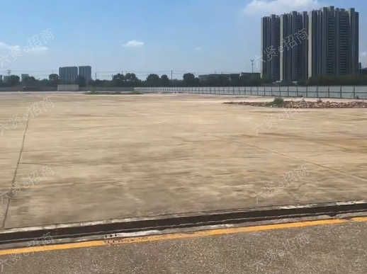 江阴市璜土180亩场地出租 独门独院 可分租