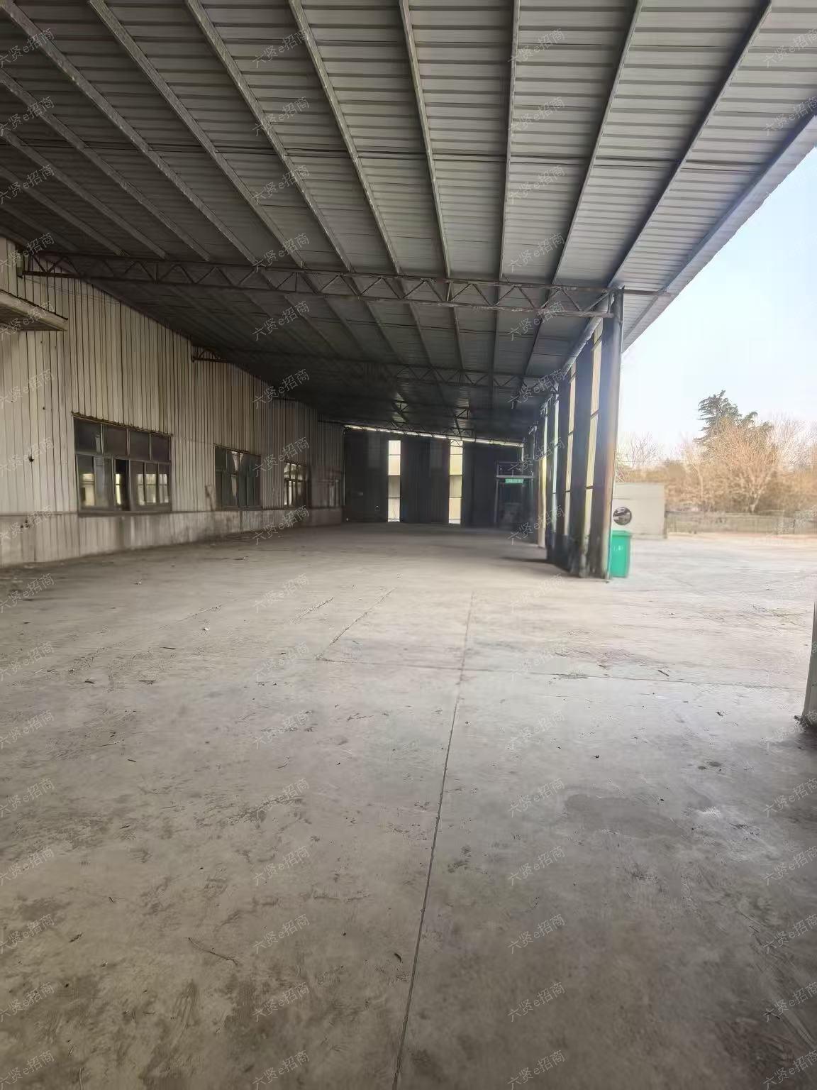 无锡江阴市璜土石庄空地和厂房出租