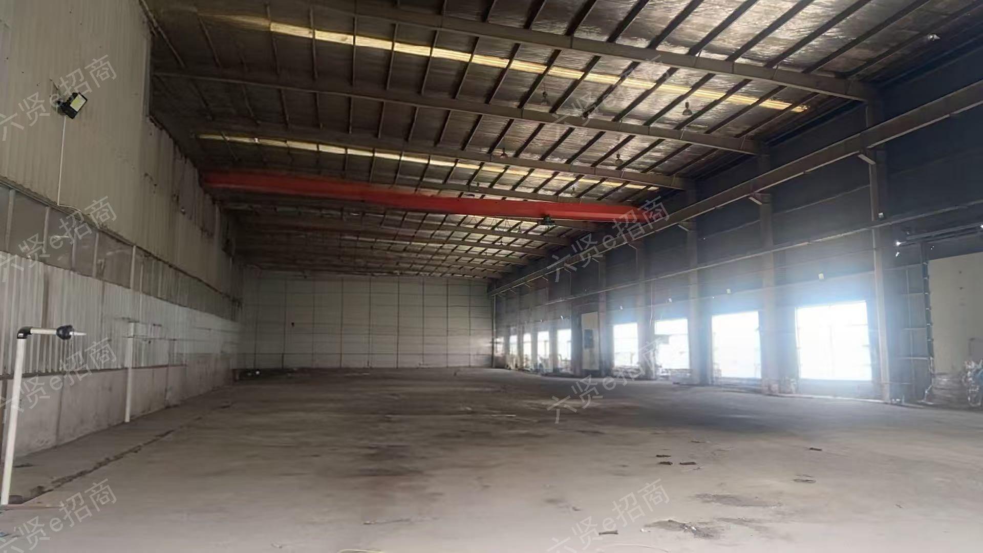 无锡江阴市璜土石庄空地和厂房出租