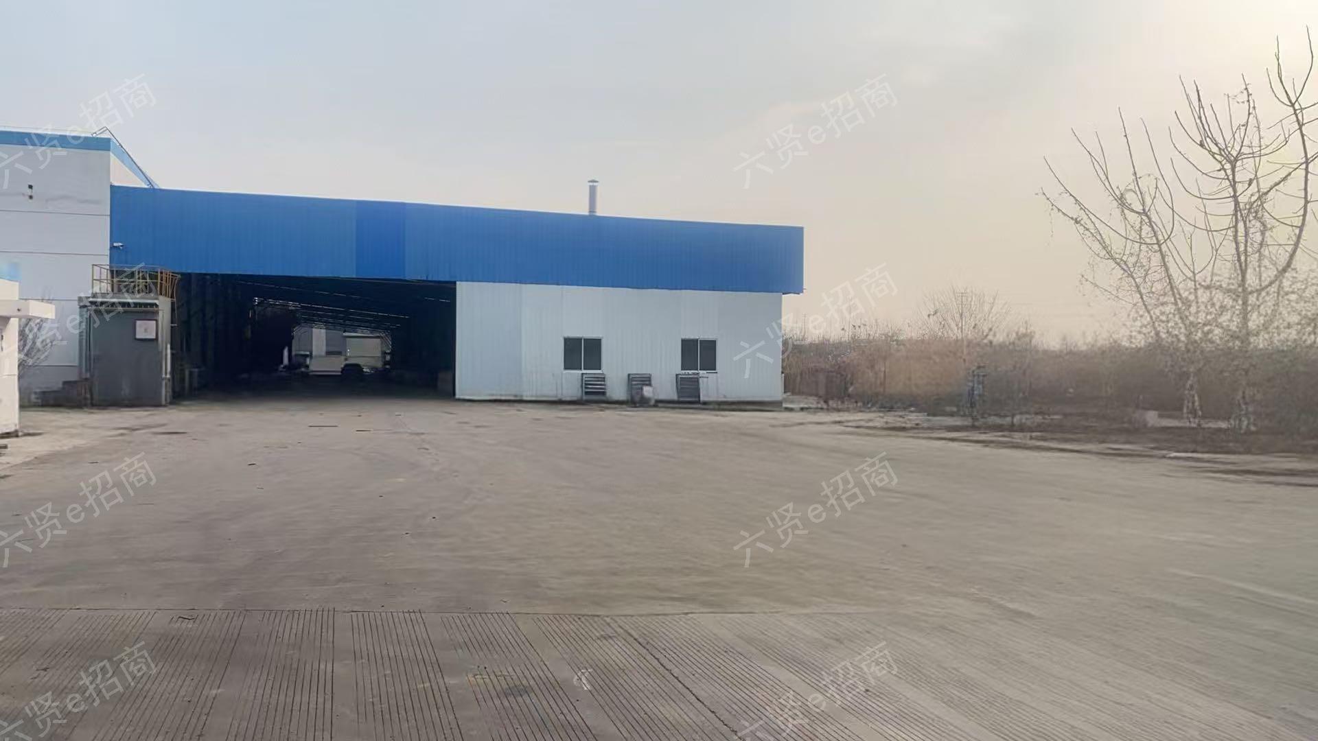 无锡江阴市璜土石庄空地和厂房出租