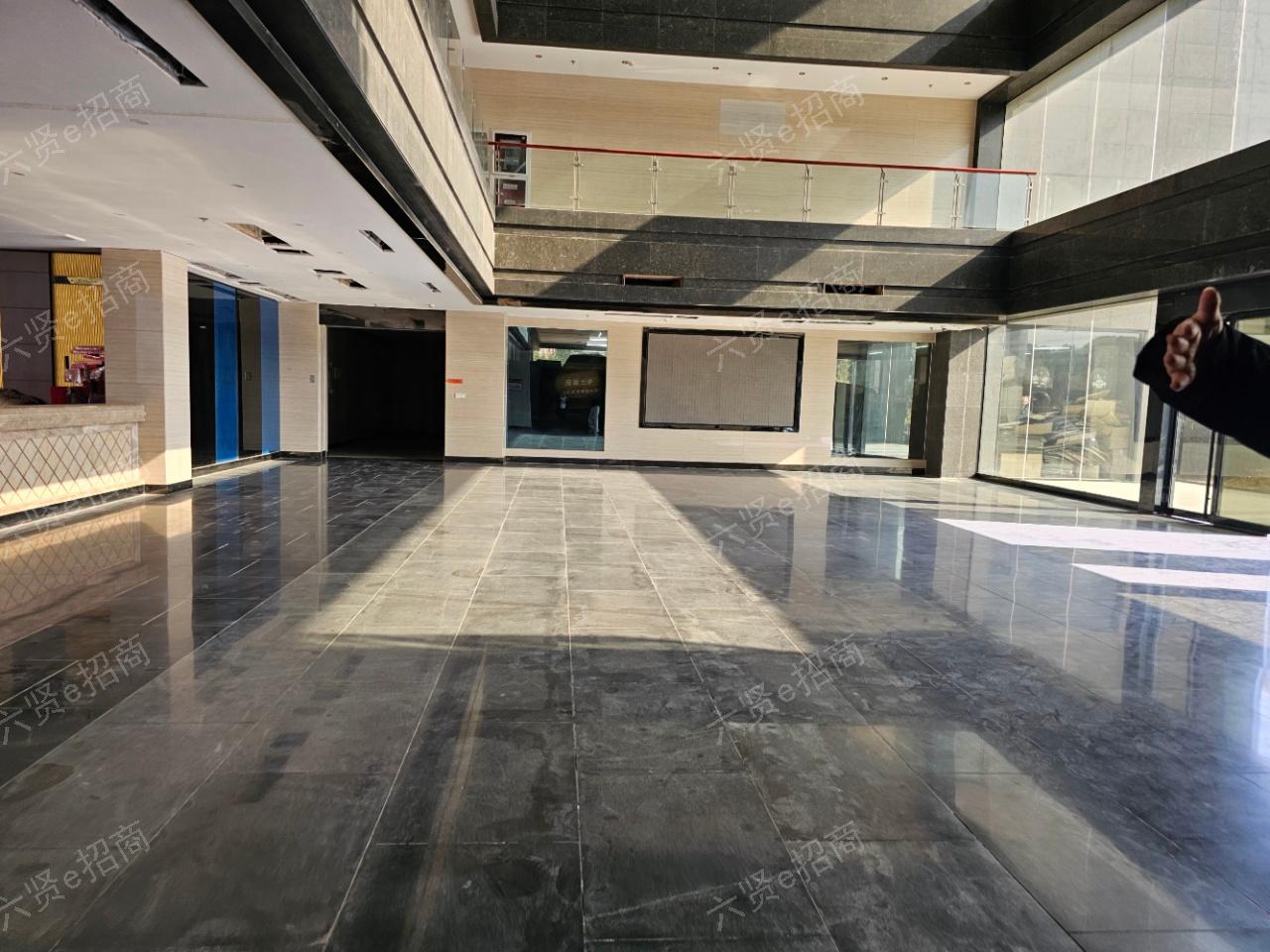 办公大楼9800㎡精装修 ，50㎡起租，宜兴市杏里路100号